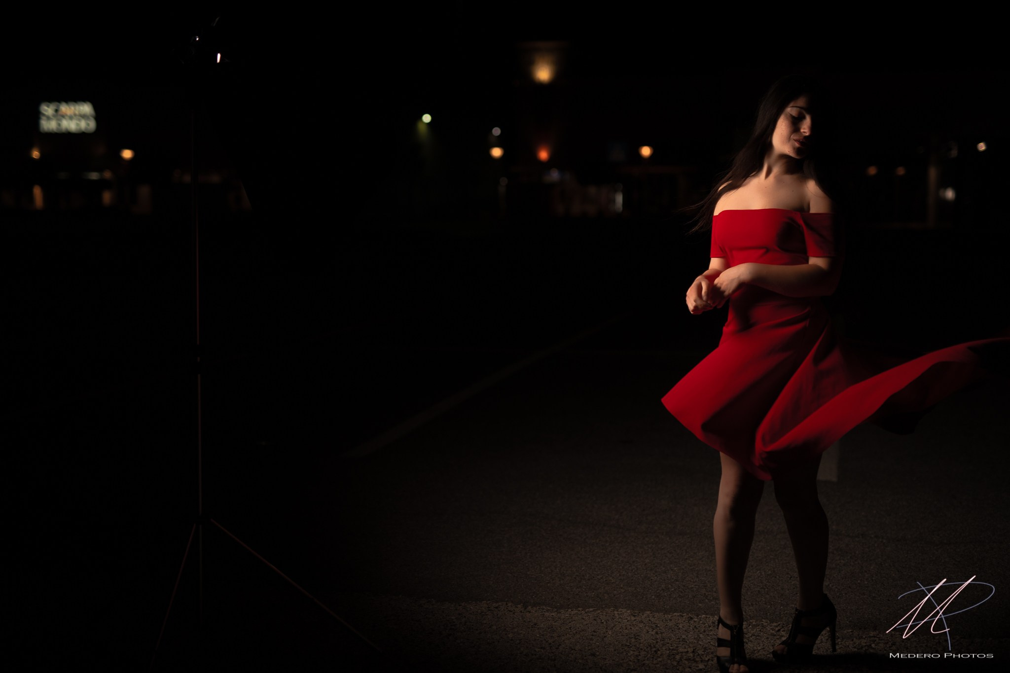 Veronica. Medero Photos