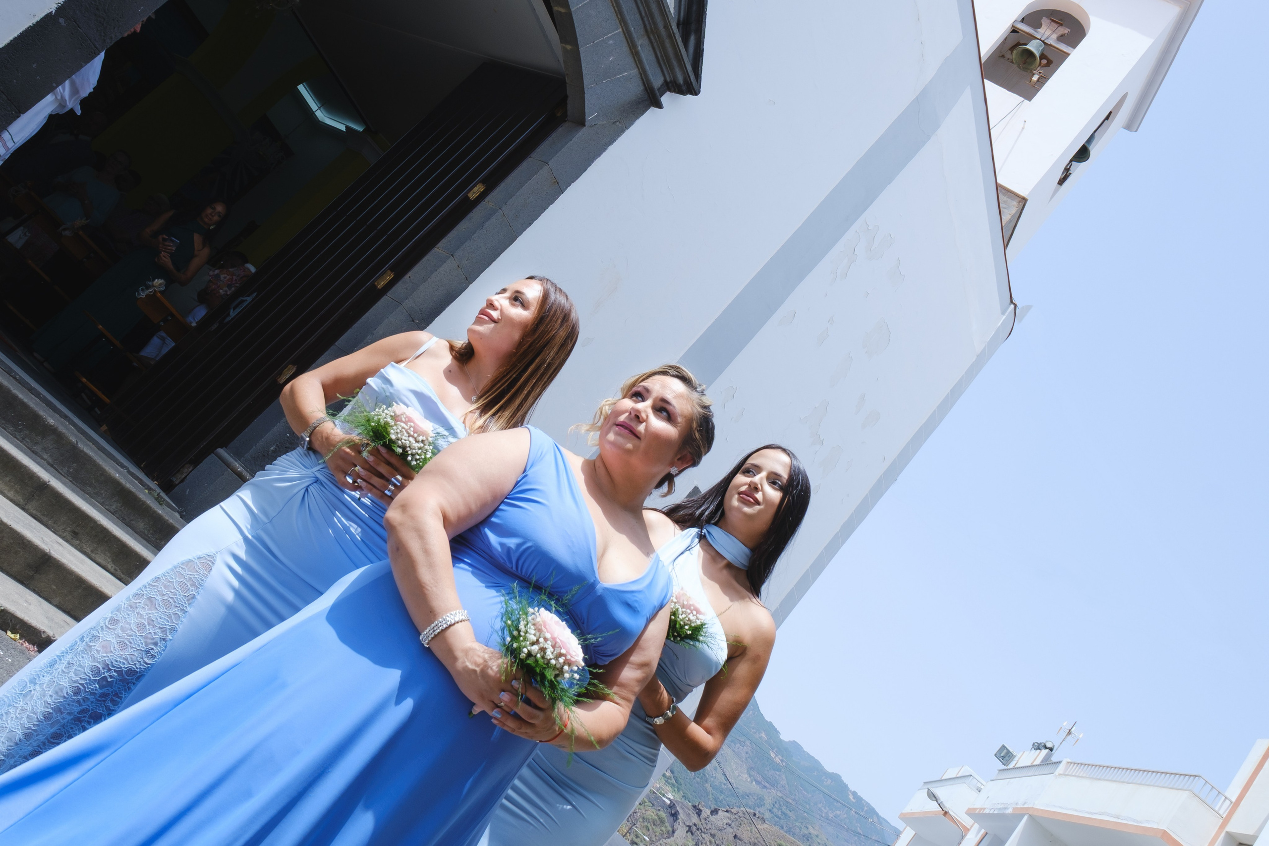 Fotografía de bodas en Gran Canaria | Historias reales con alma. Foto Suárez Robaina · Fotografía en Telde desde 1935 — Comuniones, bautizos, bodas y retrato
