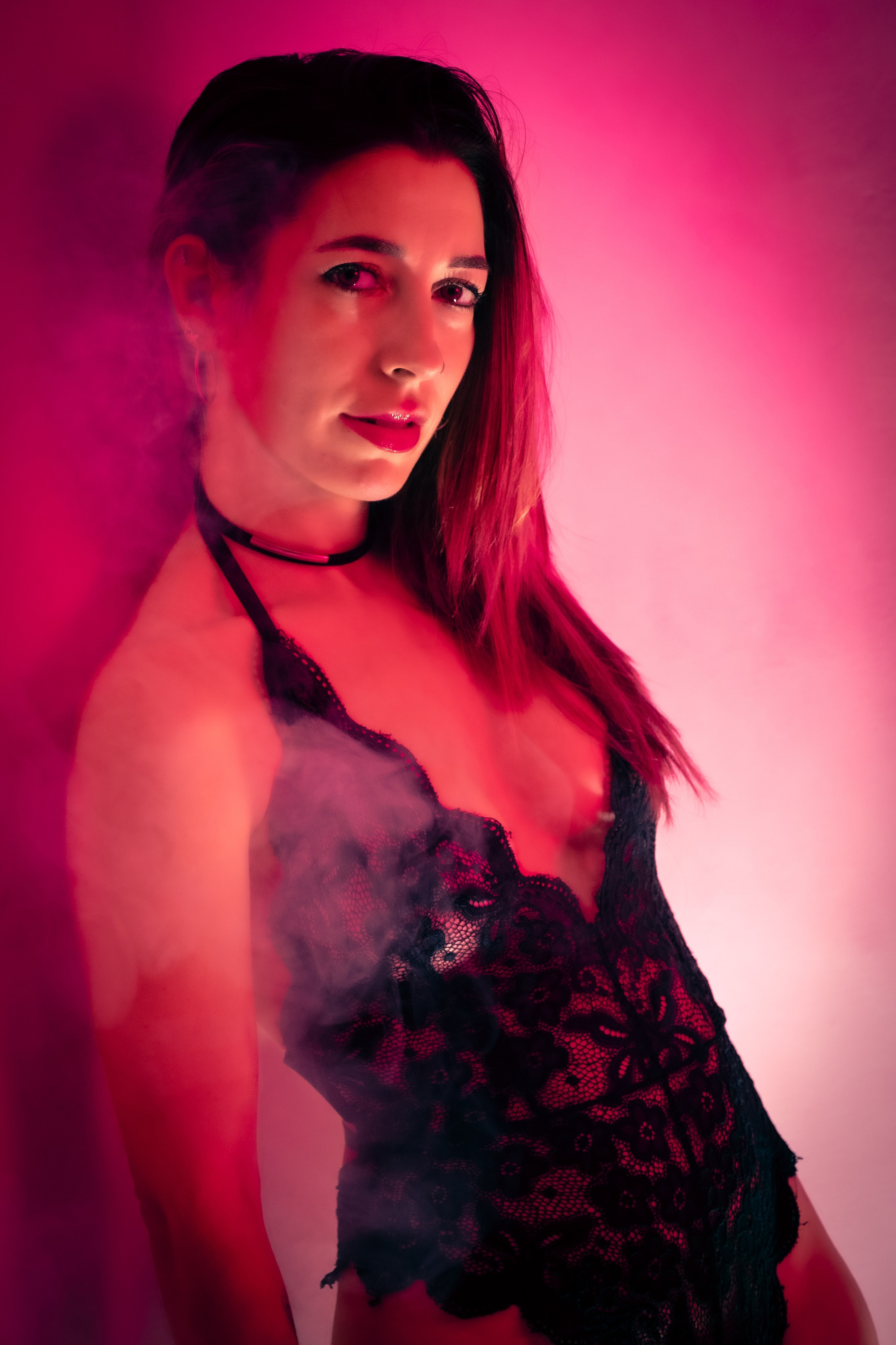 Fotografía Boudoir en Gran Canaria | Sesiones íntimas y elegantes - Migui Expressive