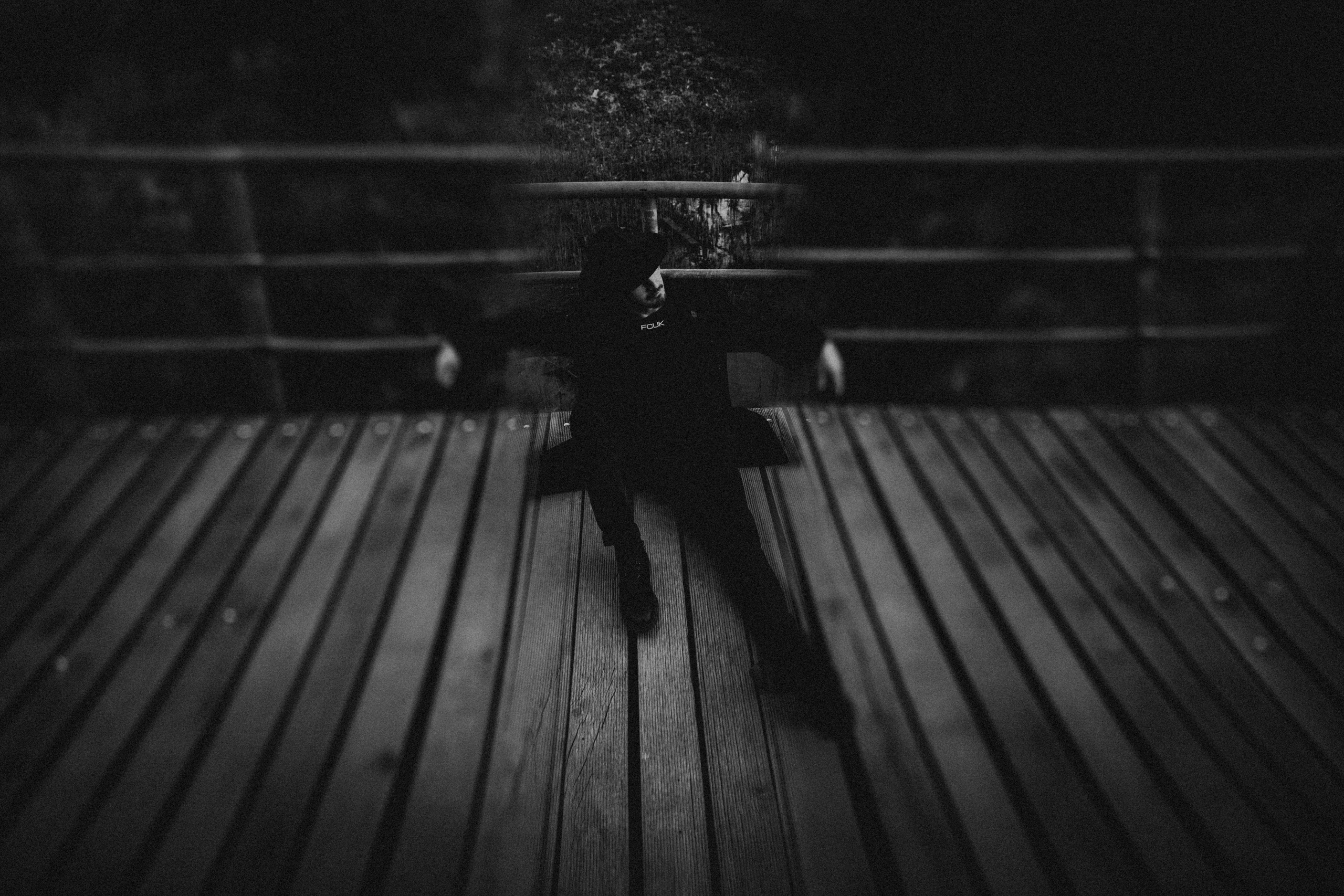 Men in Focus. Emotionale Fotografie mit Tiefe. Für echte Menschen