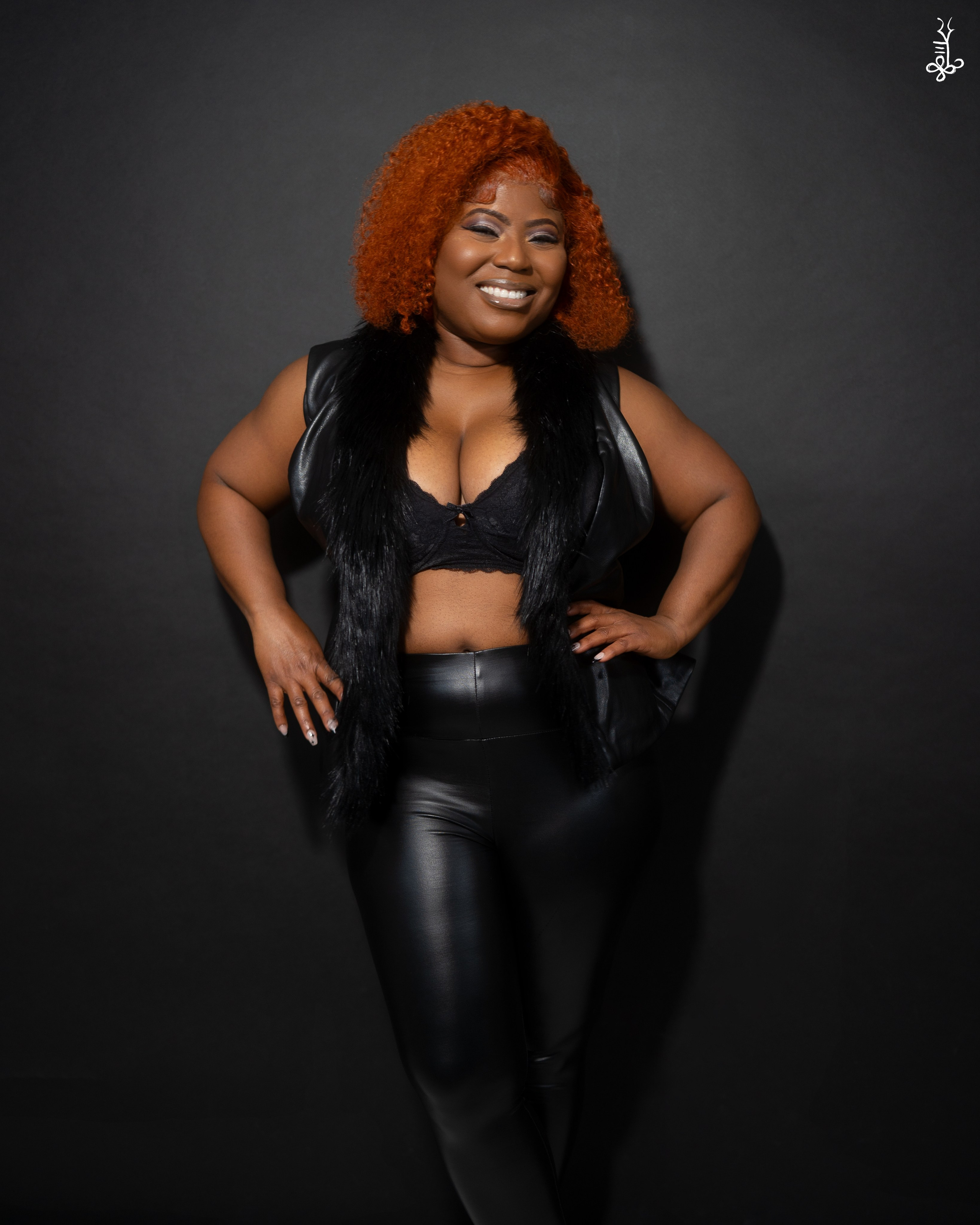 DARLINE. Ke’Ondris