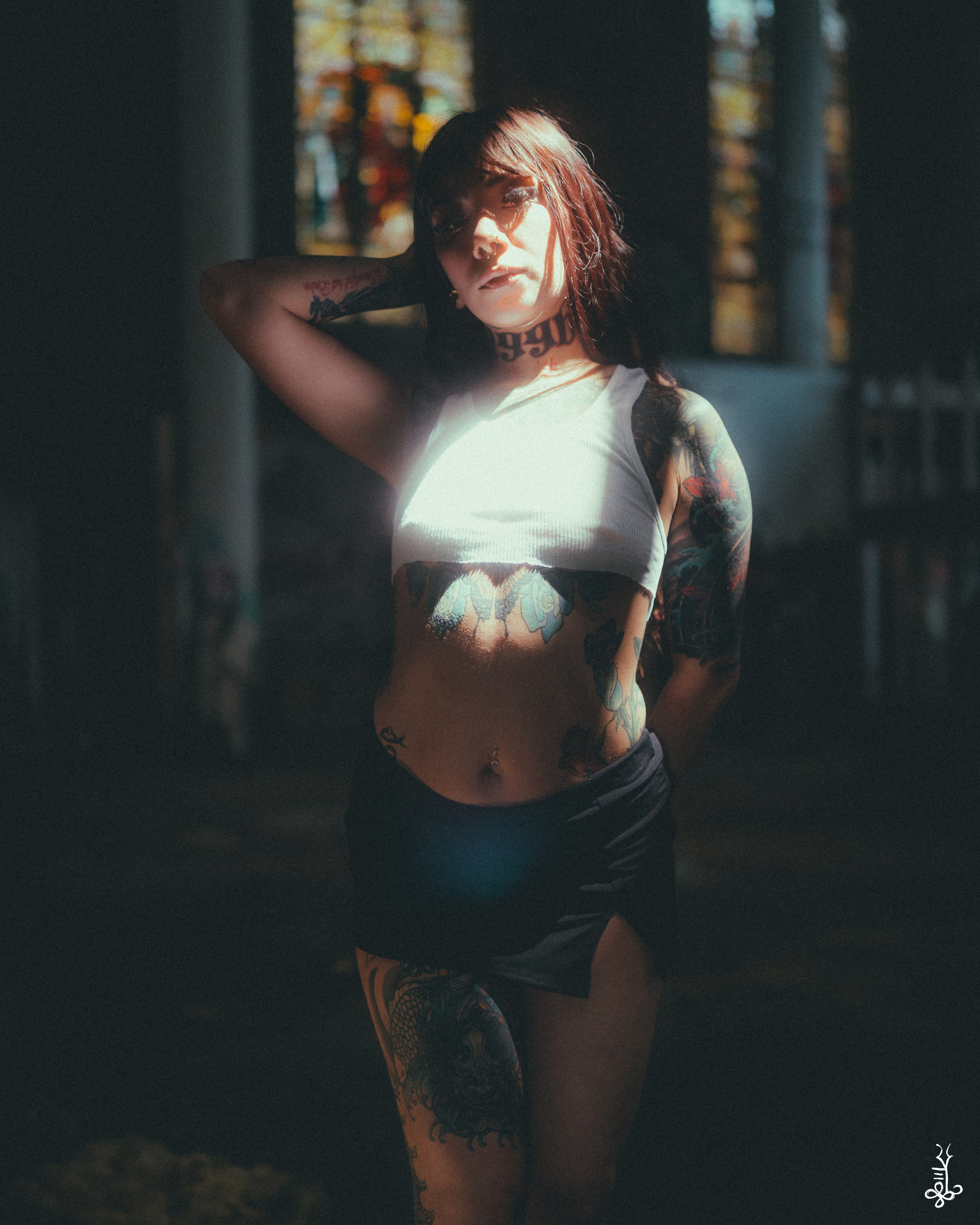 @tatted.princes96. Ke’Ondris | Photographer & Videographer | Indianapolis, IN