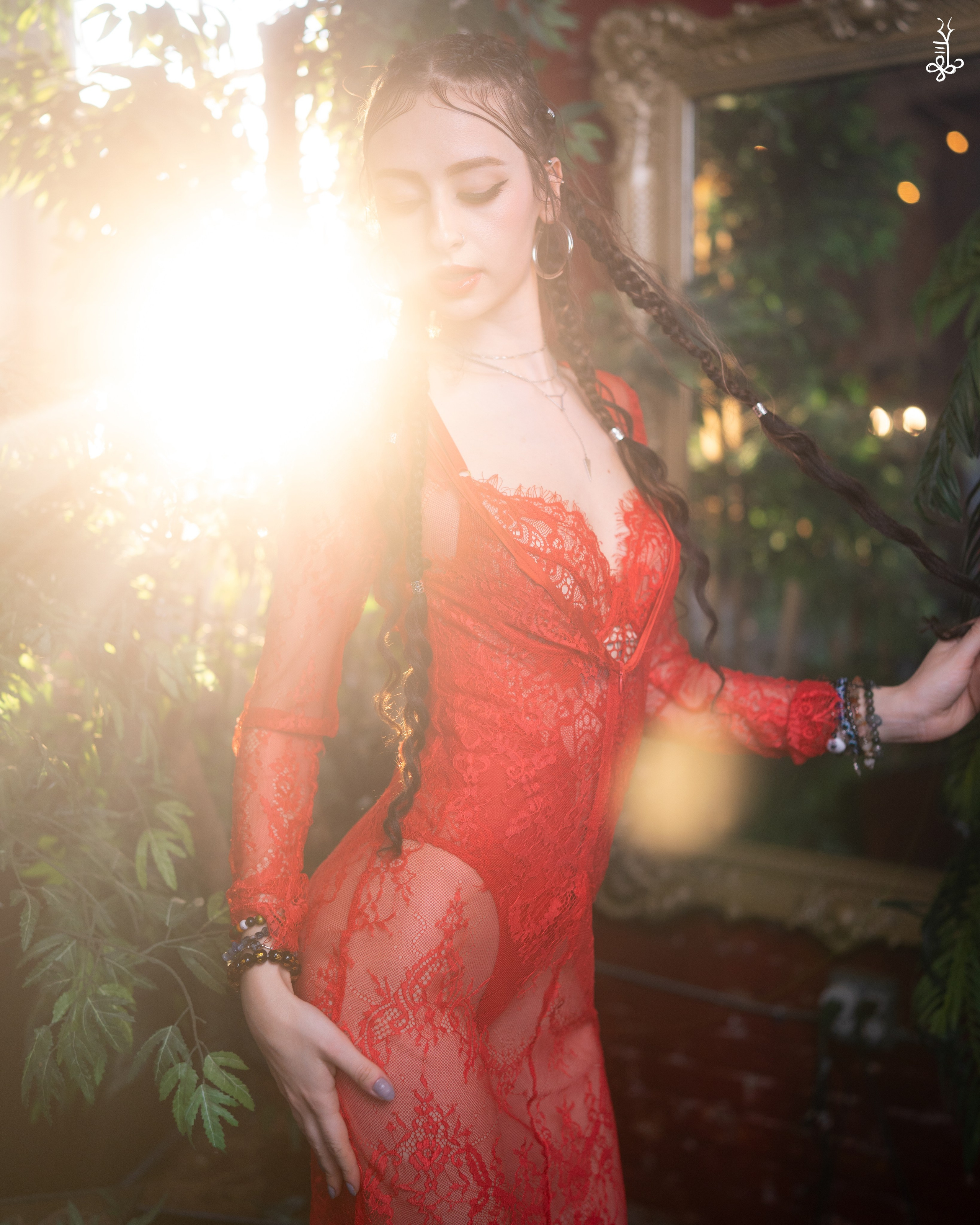 JASELLA. Ke’Ondris