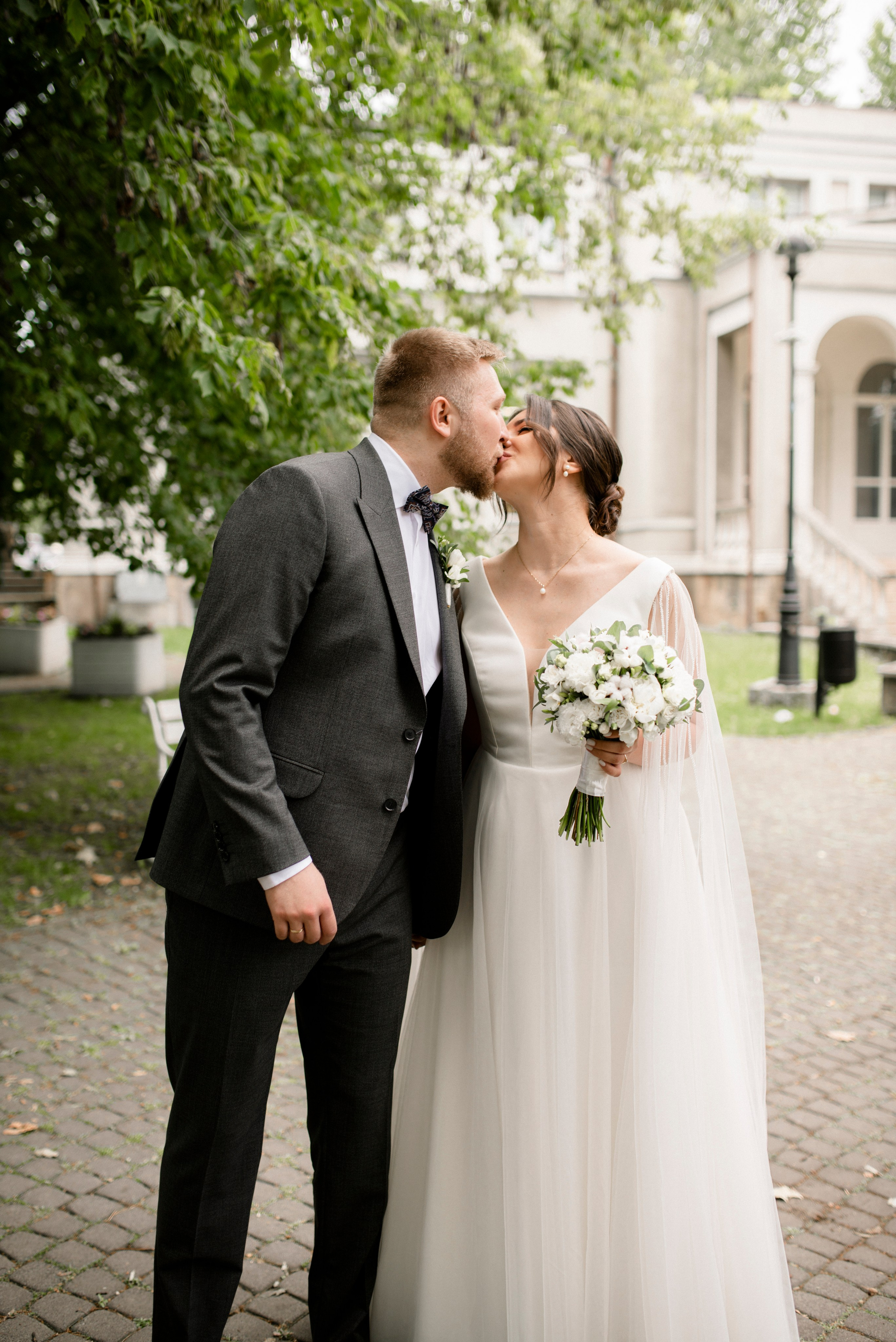 Katia i Denis. Home page