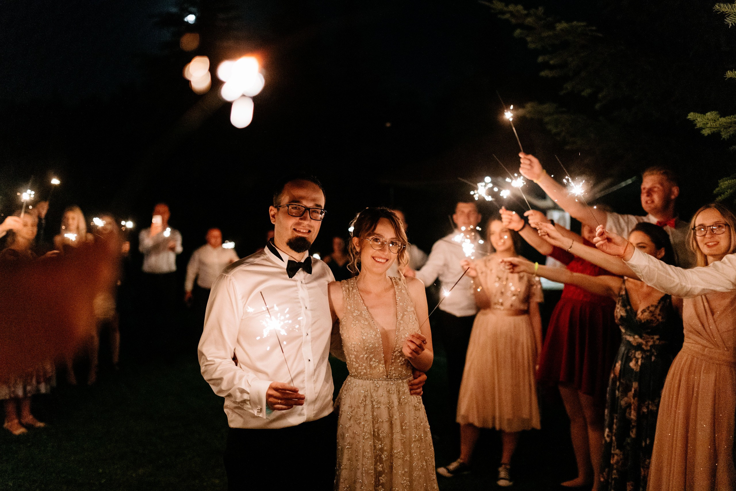 Marta ♡ Piotrek. Fotograf Ślubny Warszawa - Sesje Biznesowe Rodzinne Eventy