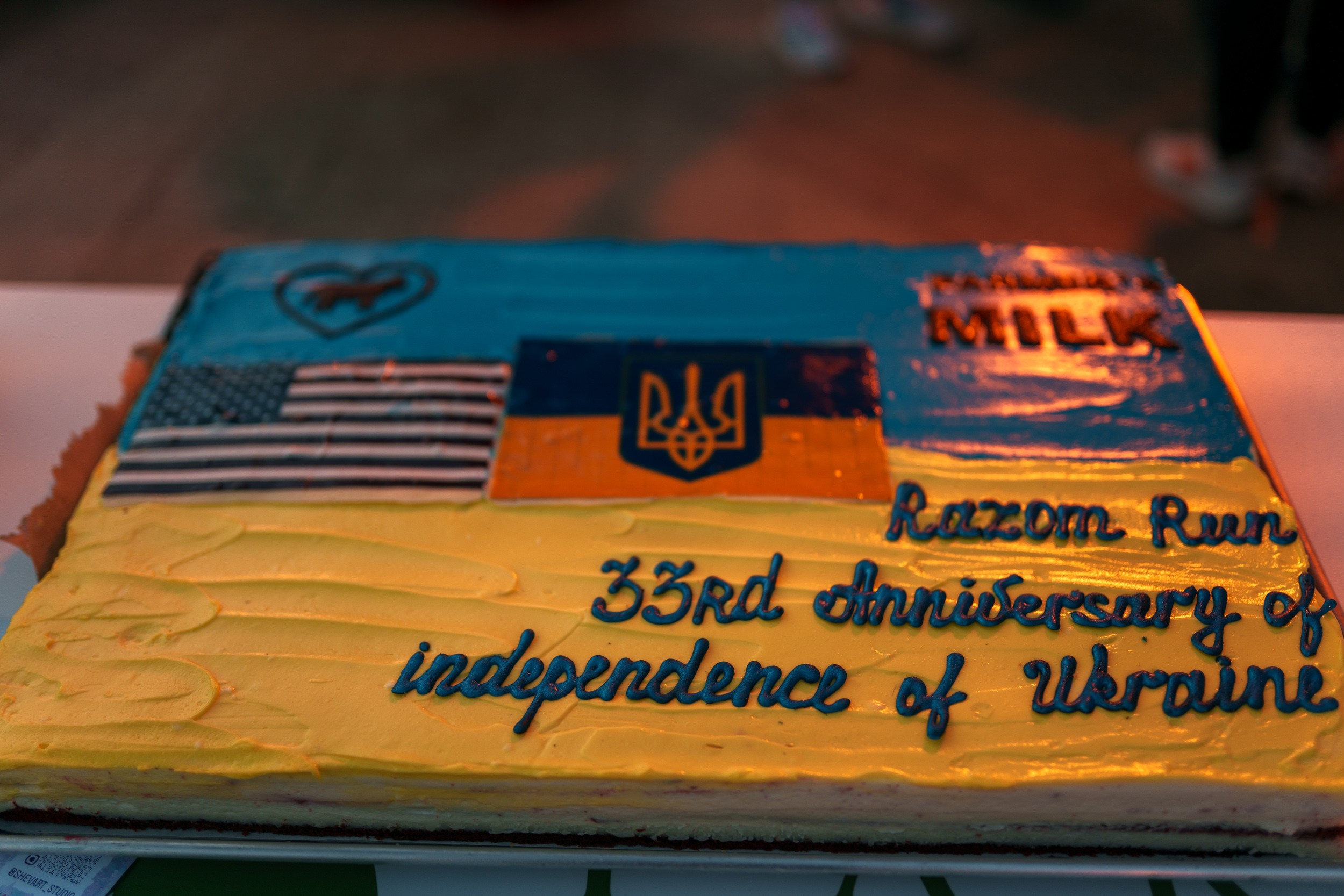 RAZOM RUN. ФОТОГРАФ ФЛОРИДА МАЙАМИ