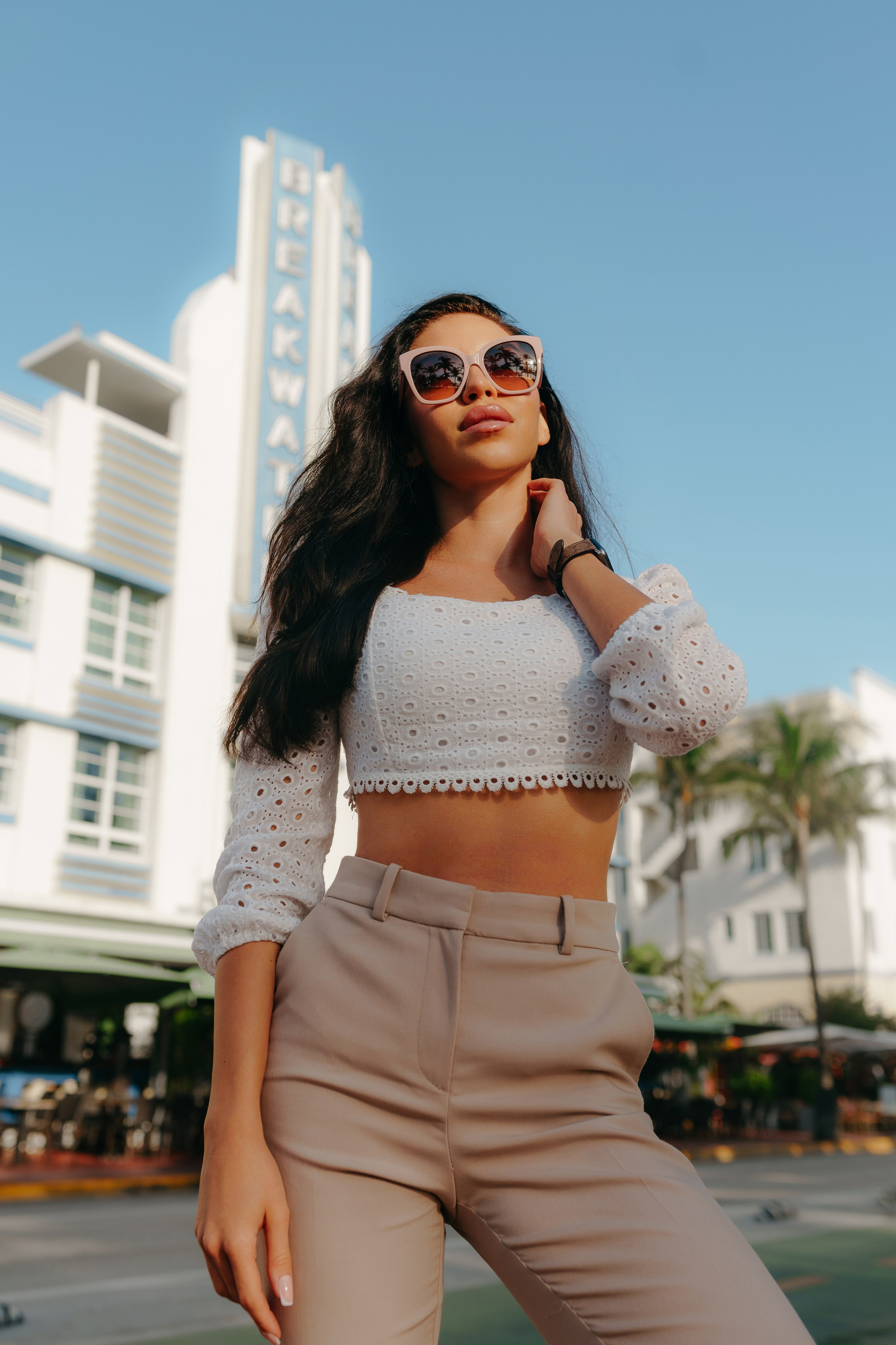 MONTSAINT. ФОТОГРАФ ФЛОРИДА МАЙАМИ