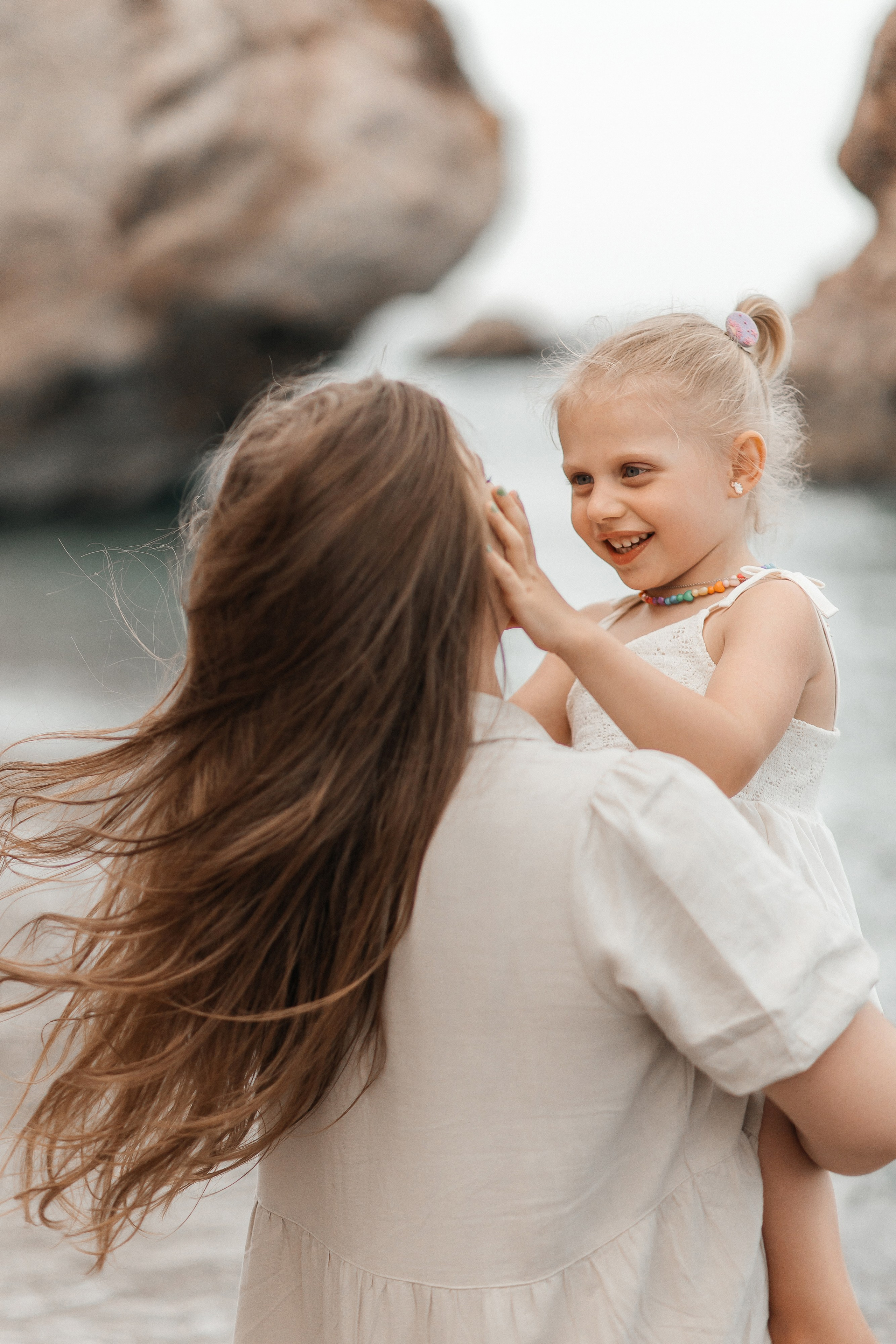 Дикий пляж. Фотограф в Анталии, Кемере и Белеке