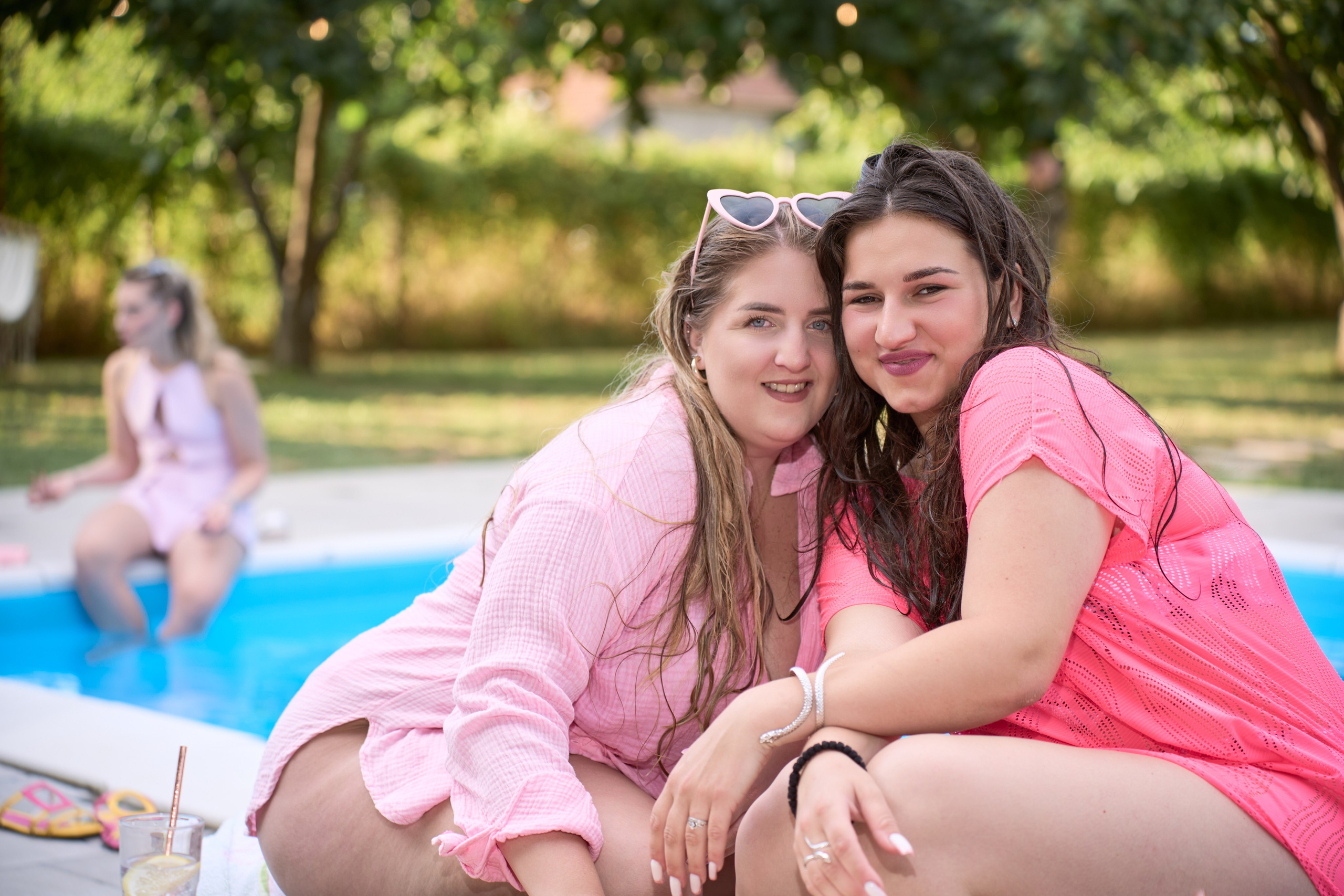 Milena bachelorette. Marko Superio | Wedding & Portrait Photographer