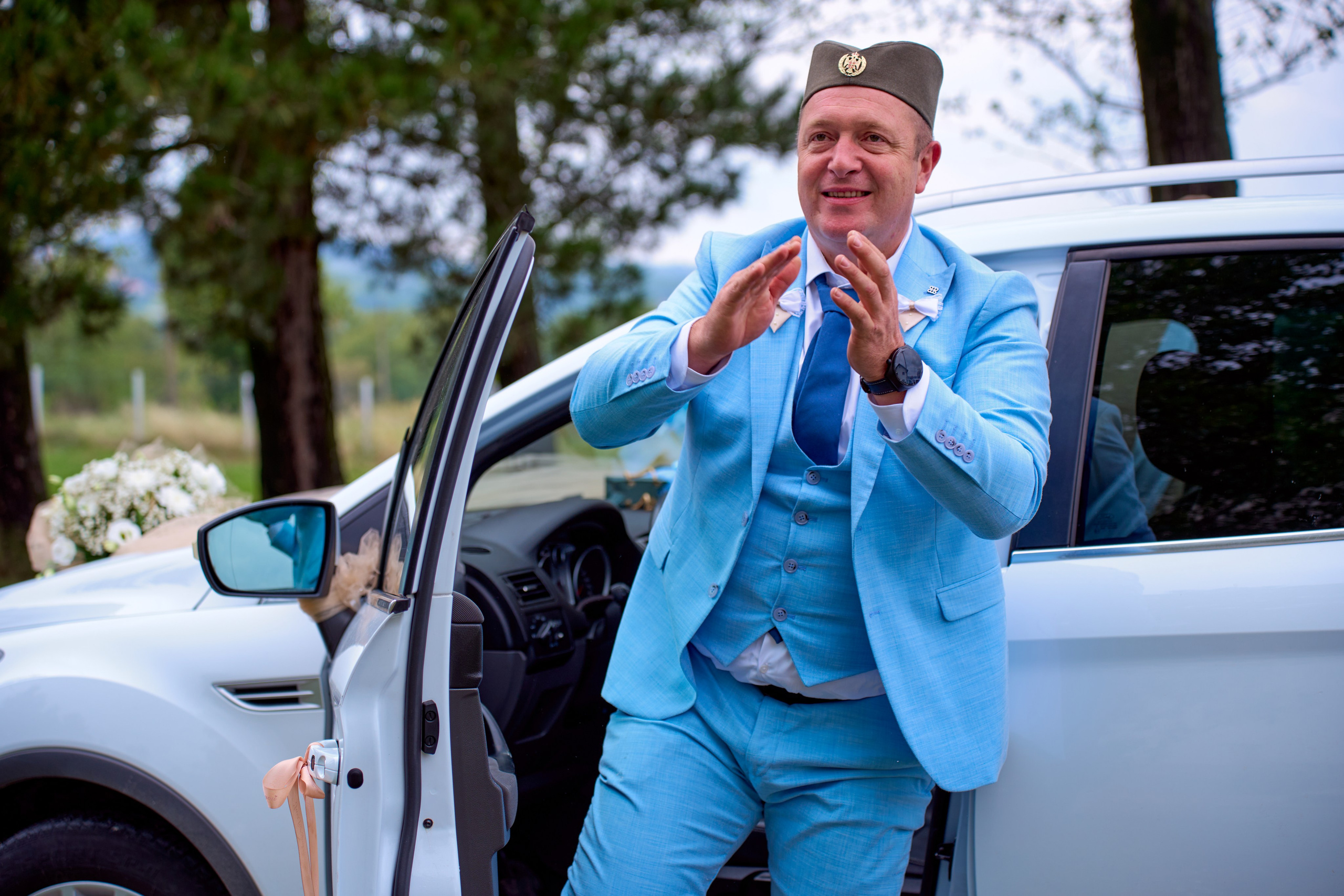 Ivana i Jefta. Marko Superio | Wedding & Portrait Photographer