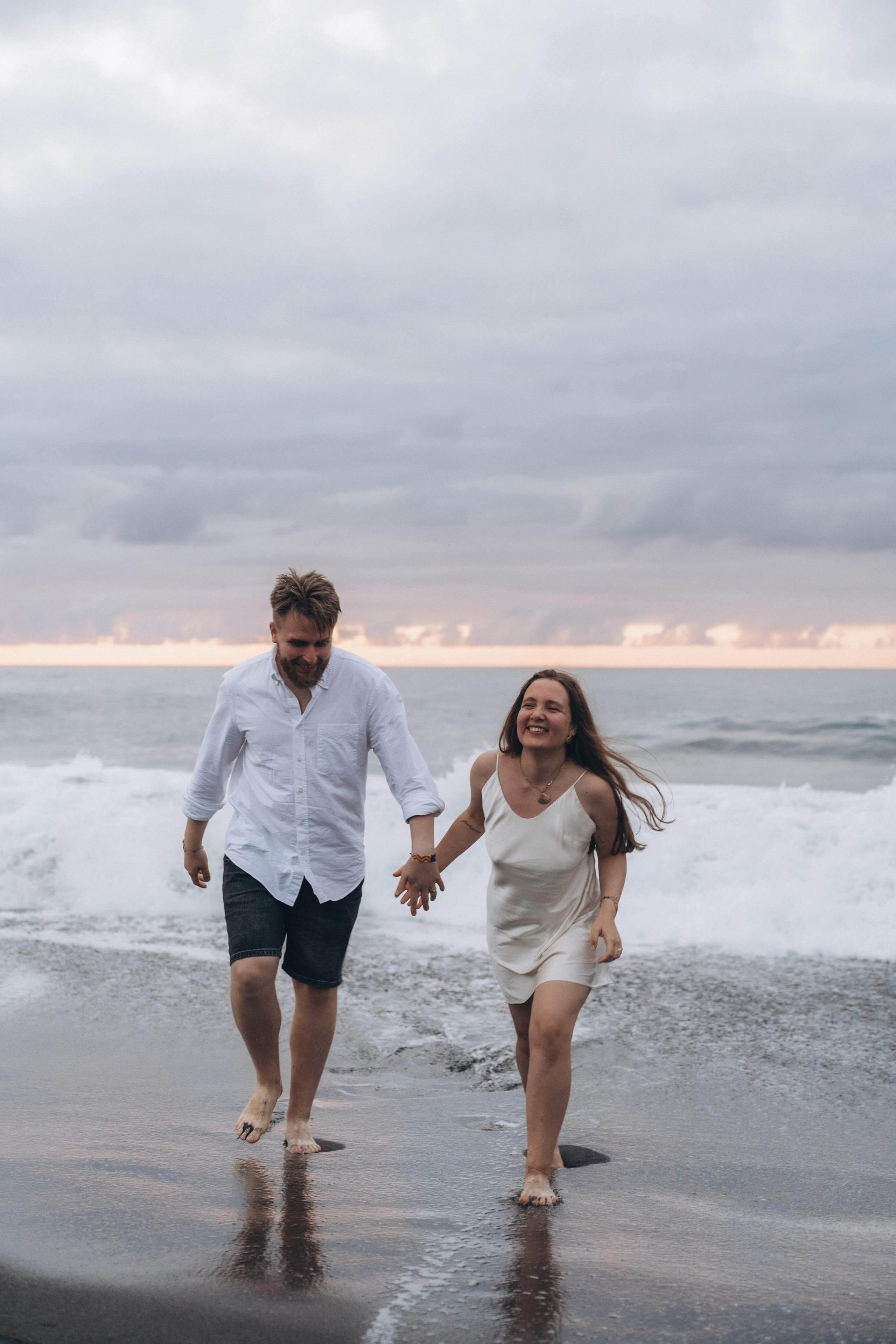 Love Story. Фотограф на Азорах, Сан Мигель. Зенькевич Анна
