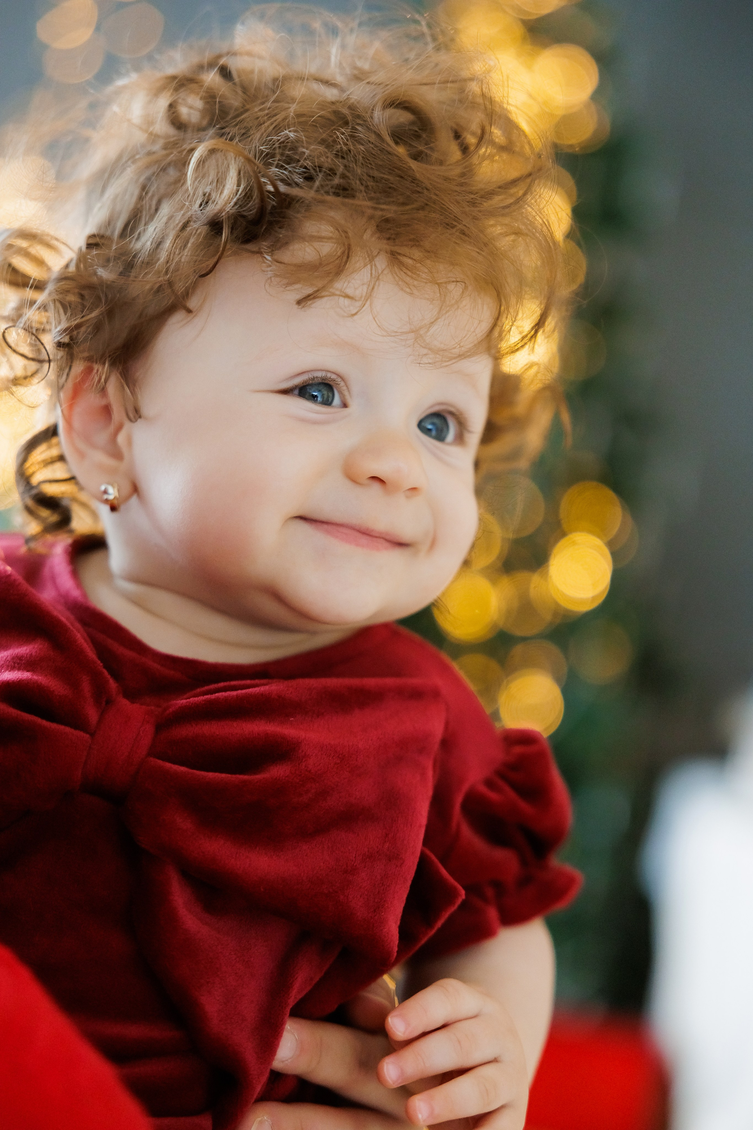 Коледа 2024. Фотограф Ирина Йотова