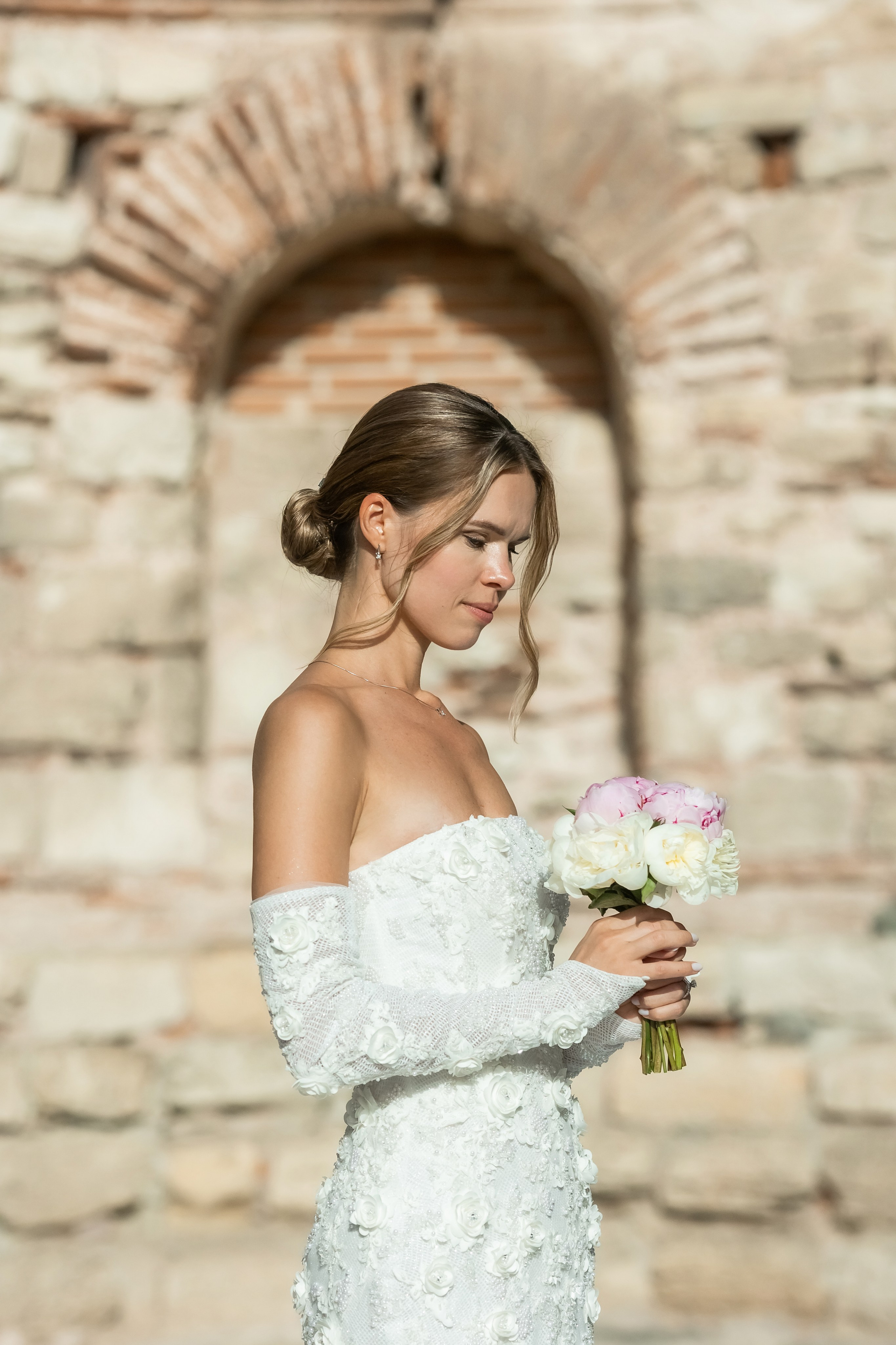 Сватба Несебър. Фотограф Ирина Йотова