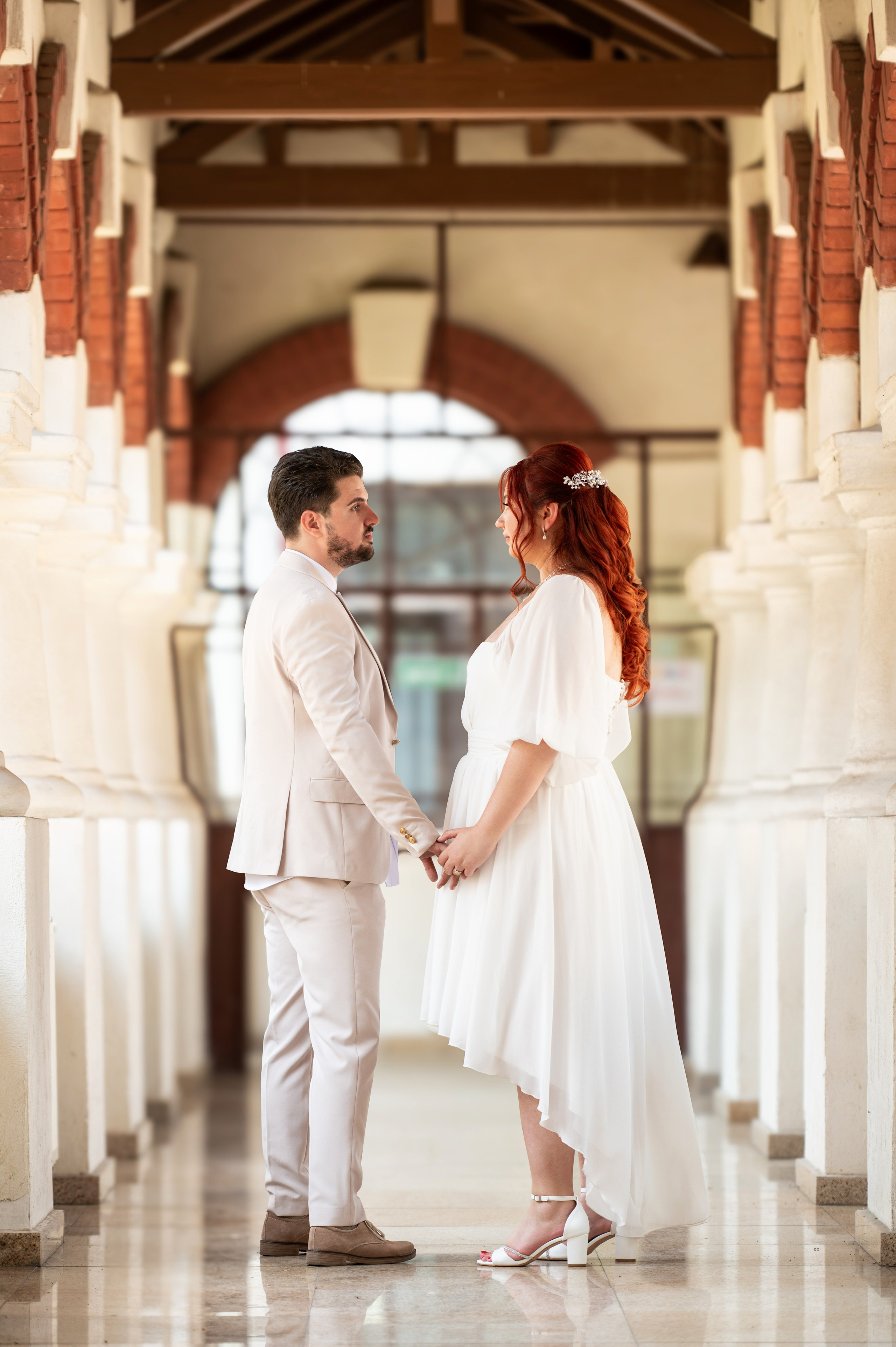 Cununie. Amintirile tale merită mai mult decât o fotografie. Merită o poveste