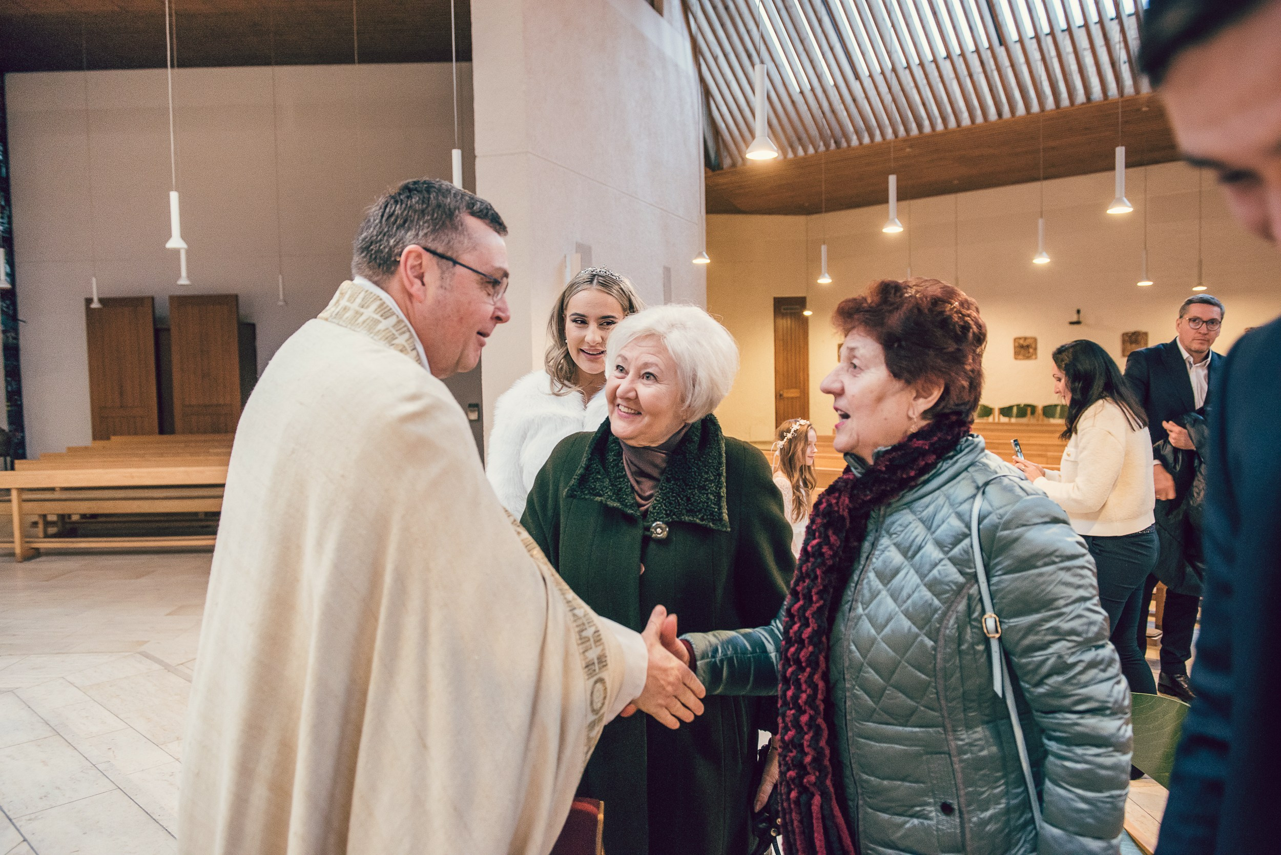 Monika & Markus. Hochzeitsfotograf München - Olga Boyko Hochzeitsreportage
