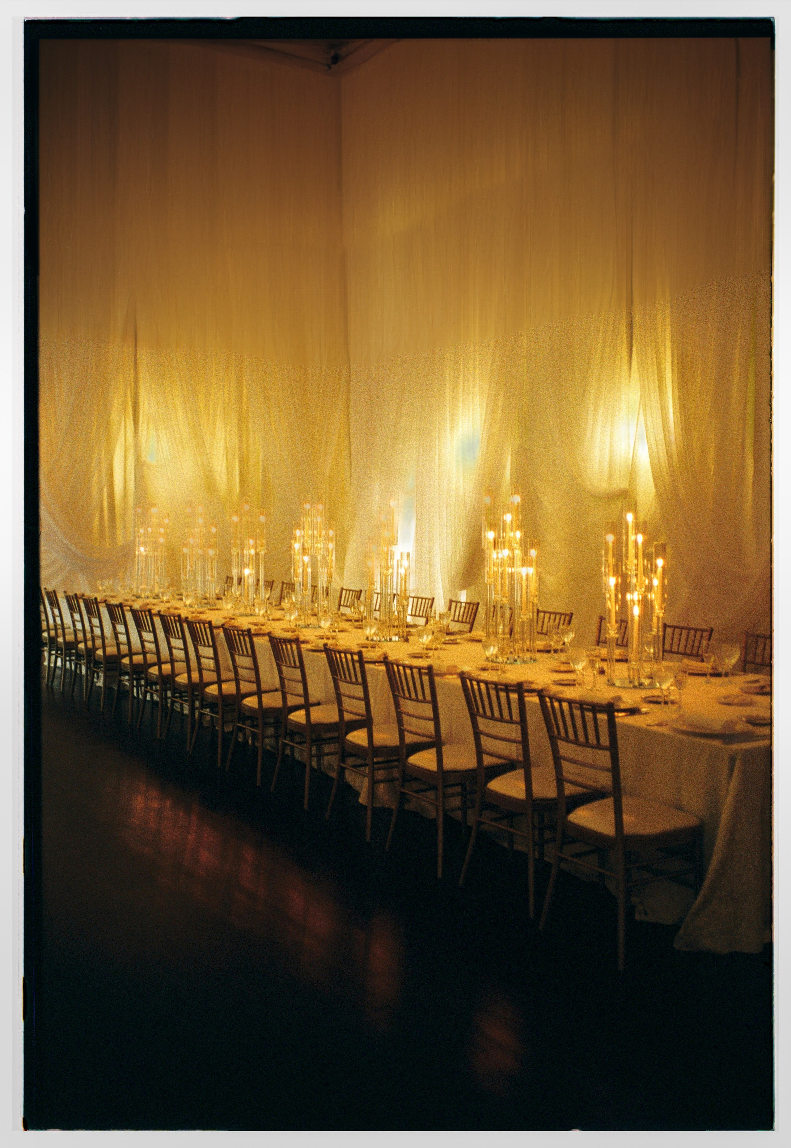 Akshay & Arielle’s Wedding at Oheka Castle | Captured on Kodak Portra 400 Film