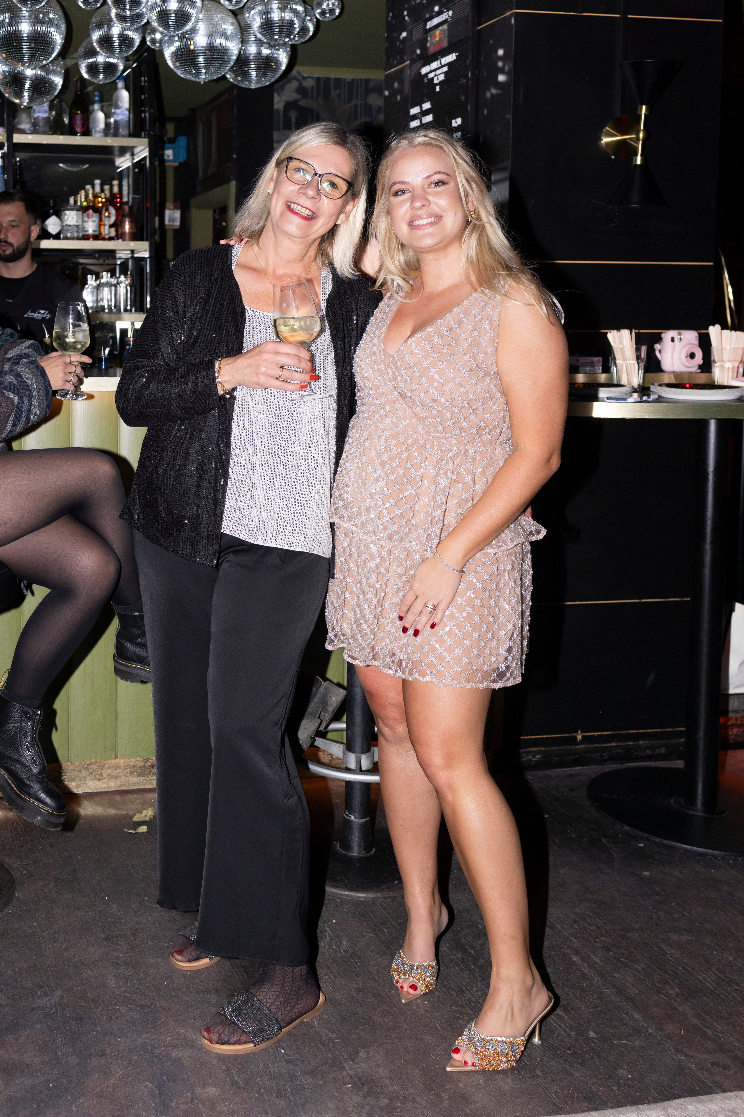 Birthday 30. Photographer in Munich