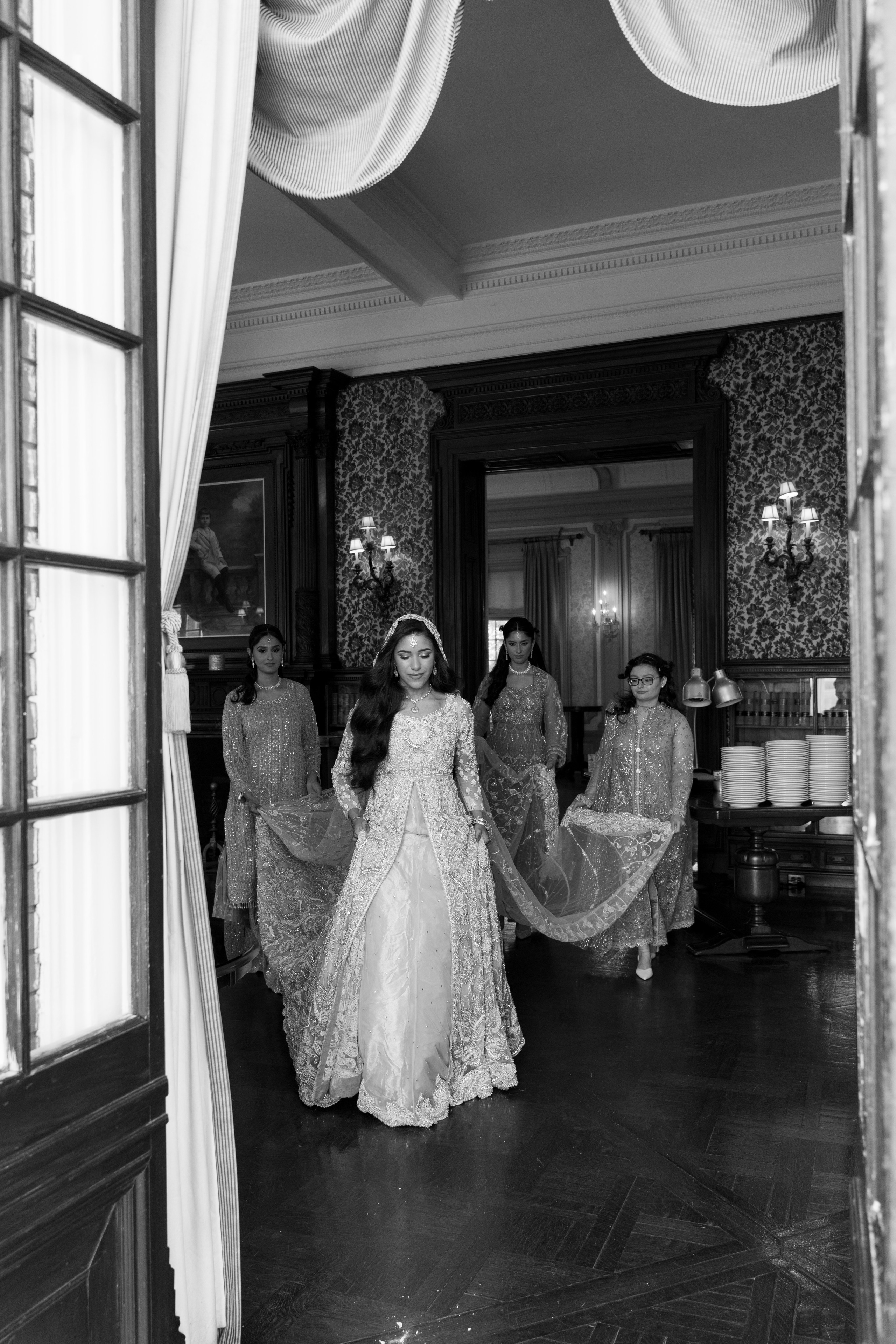 Amatul and Jacob. Anna Krasnova Wedding photographer