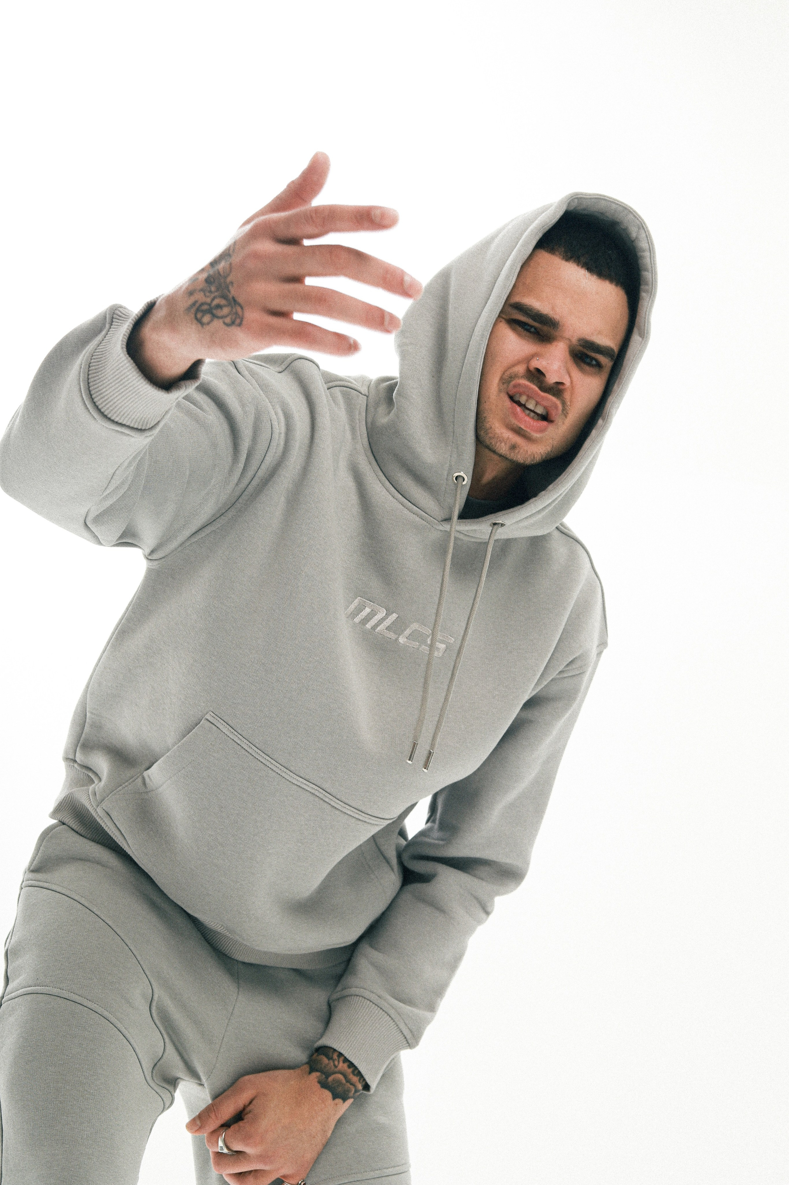 MLCS winter catalog. Fashion and portrait photographer worldwide