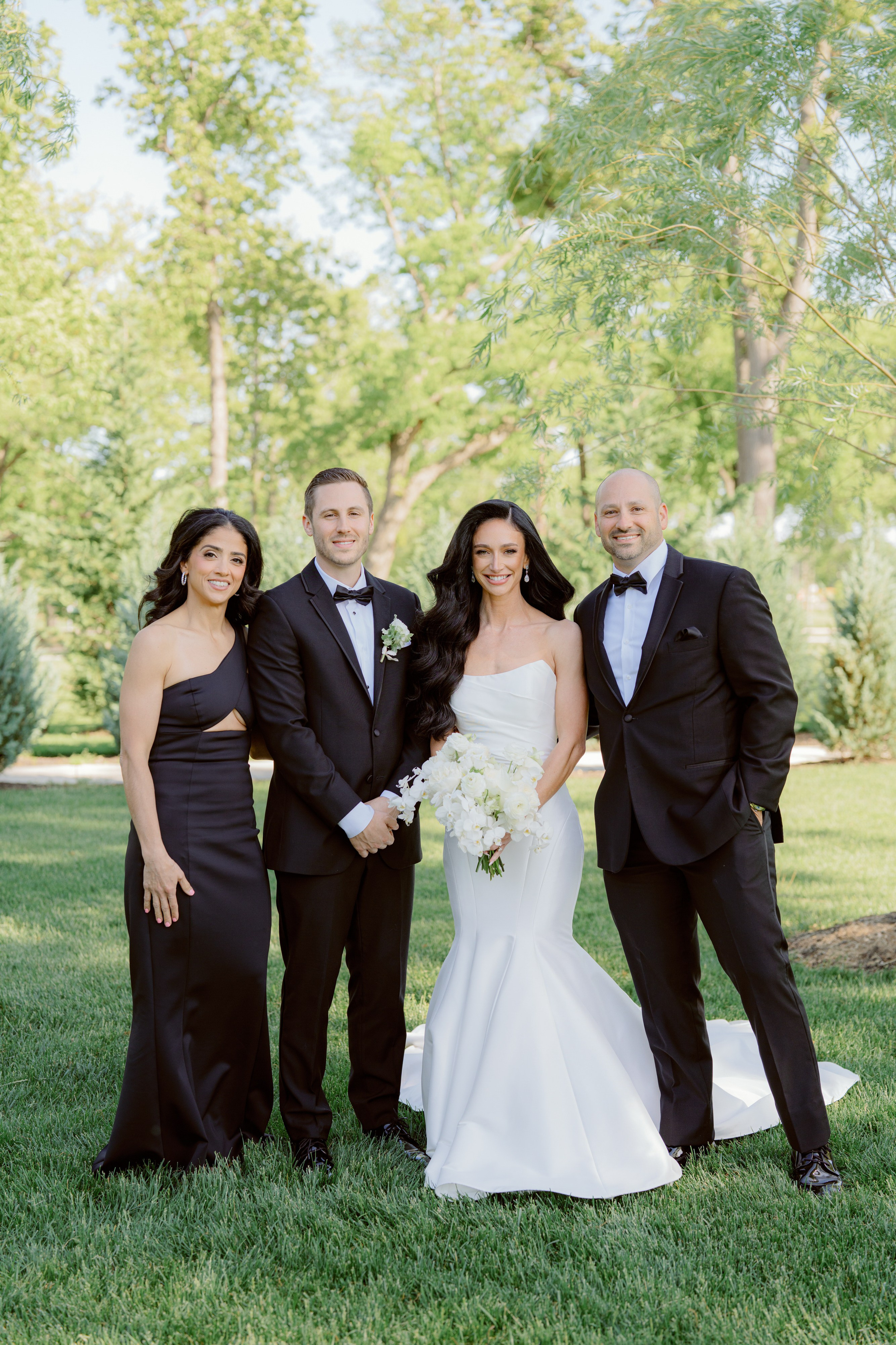 Ashley and Bobby. Wedding photographer and videographer New York | New Jersey