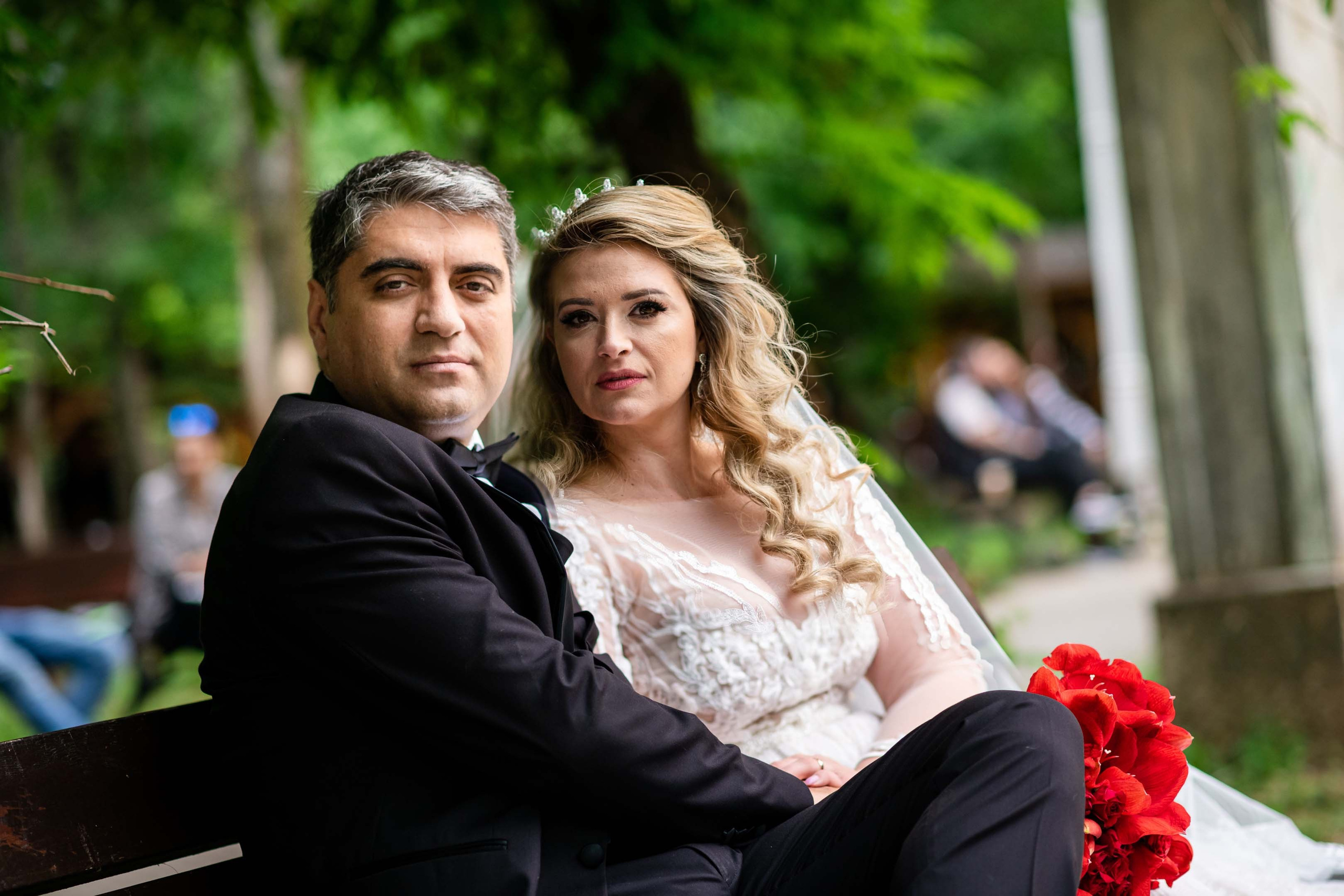 Wedding. Mugurel anghel