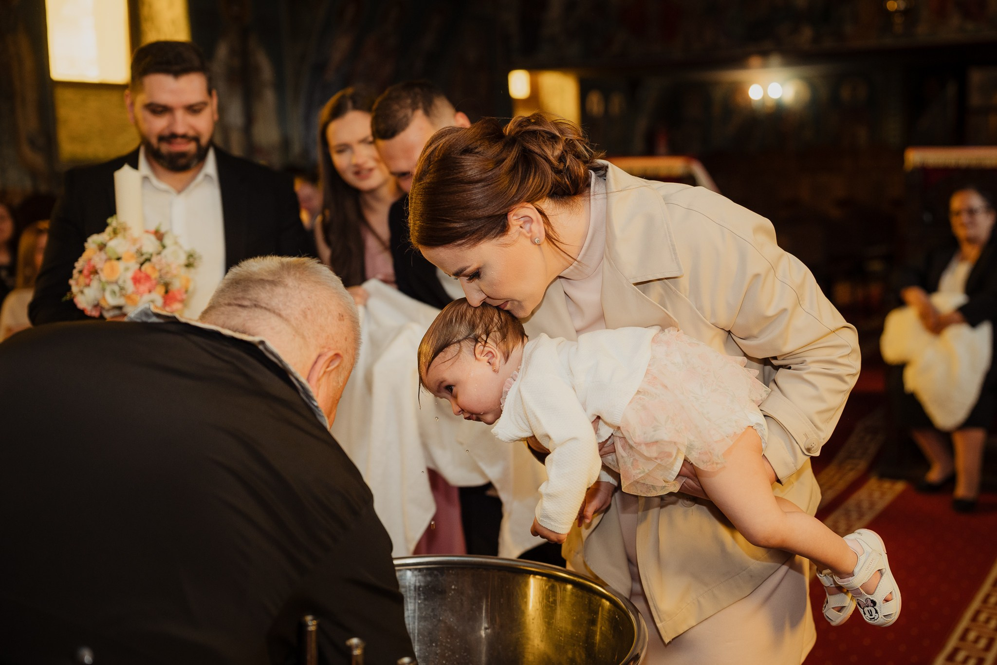 Cleopatra. Visuals of Theodor — Wedding Photographer