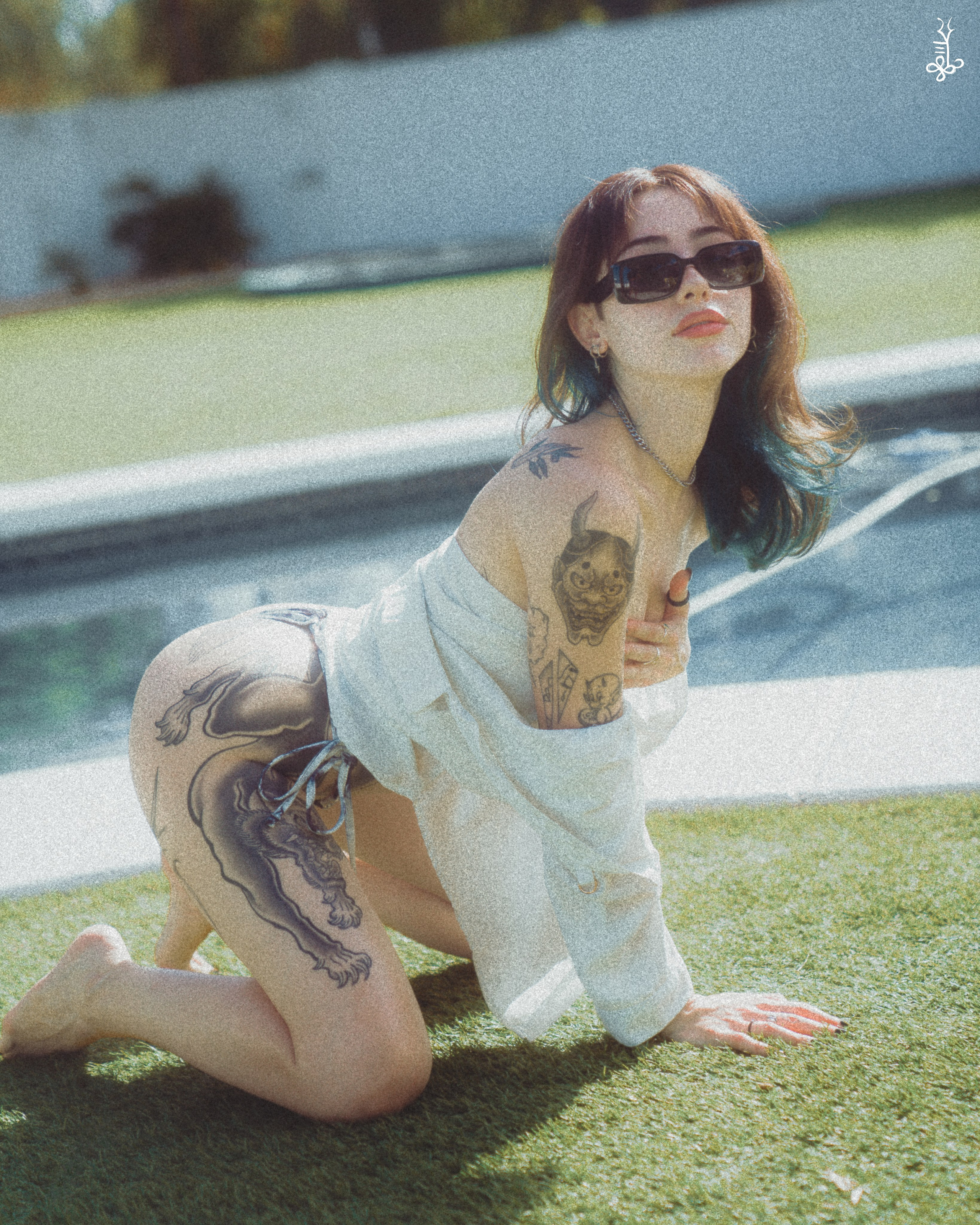 KENNEDY JAYE. Ke’Ondris