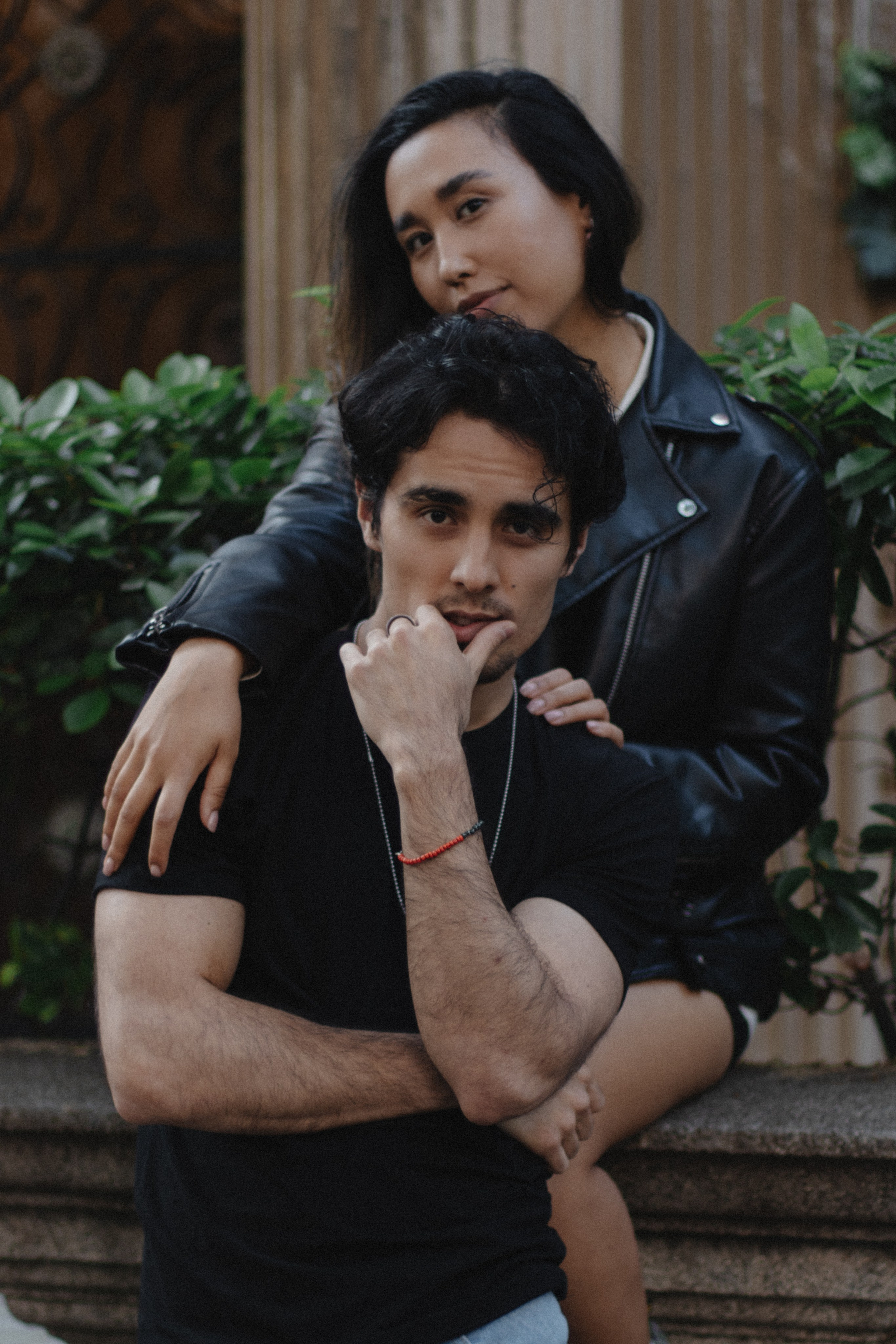 Малик и Луна, места из фильма «Три метра над уровнем неба». Главная