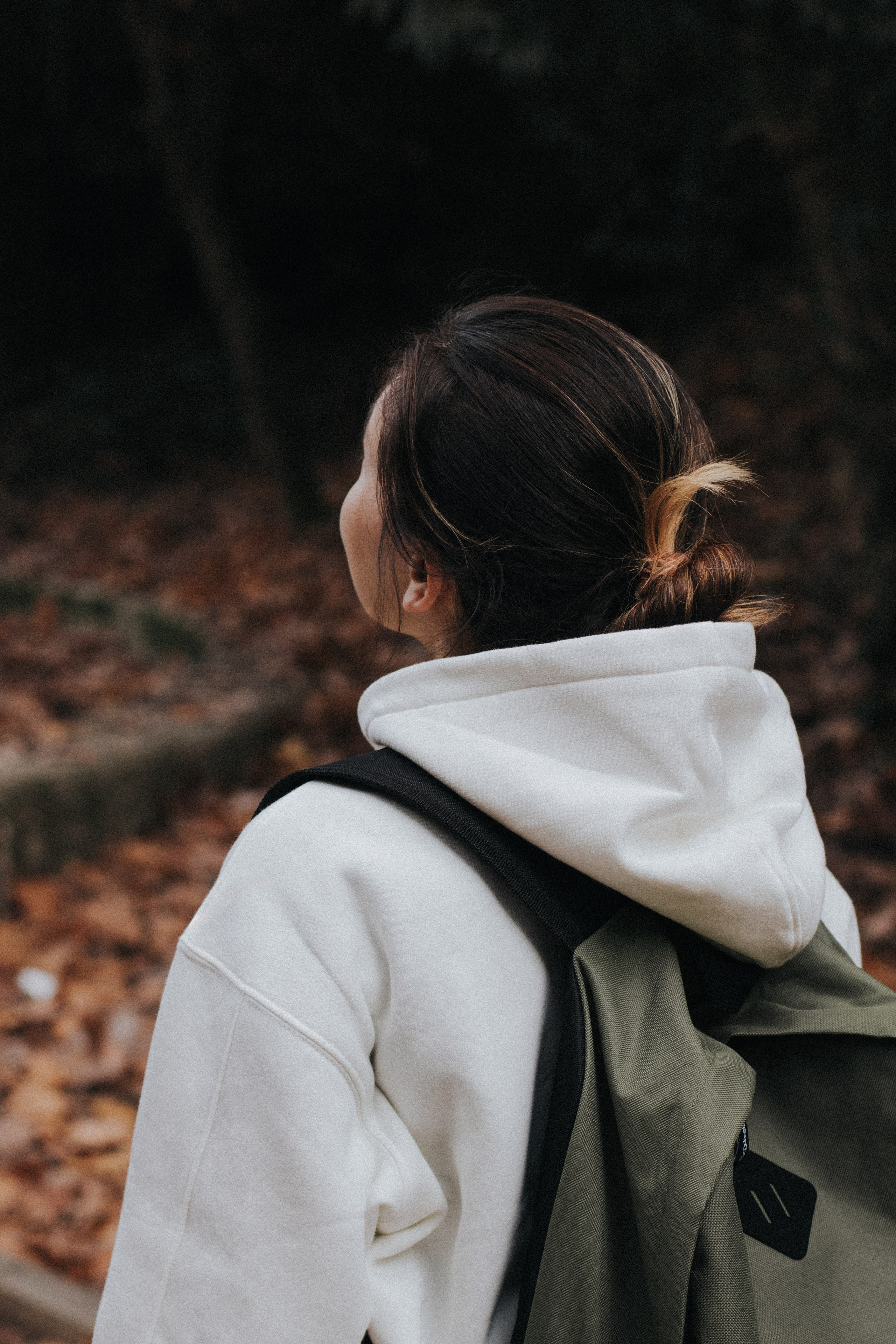 Алина, Tibidabo. Главная