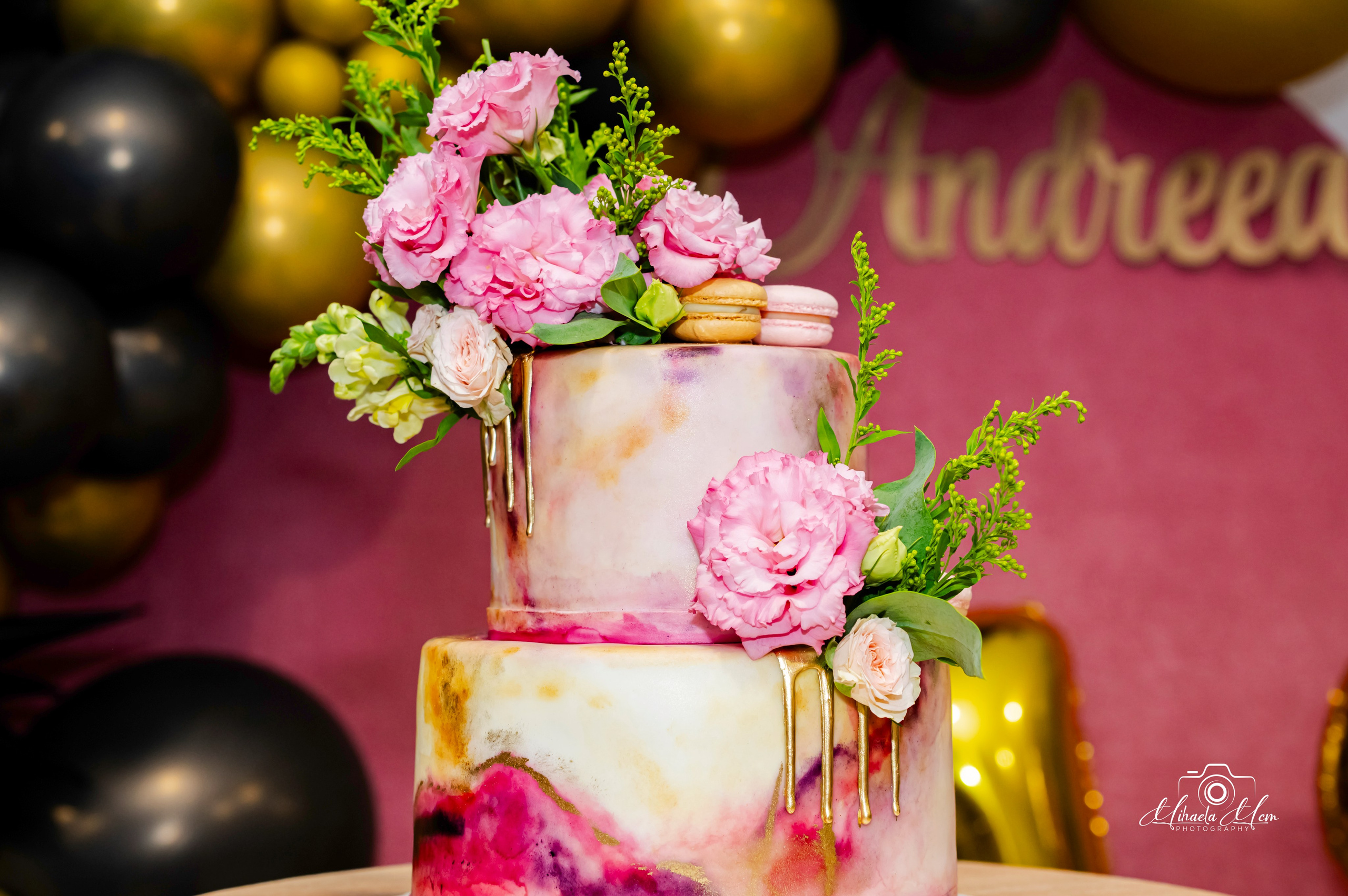 Majorat Andreea. MCM Happy Studio – Fotograf & Videograf Evenimente | Nuntă & Botez