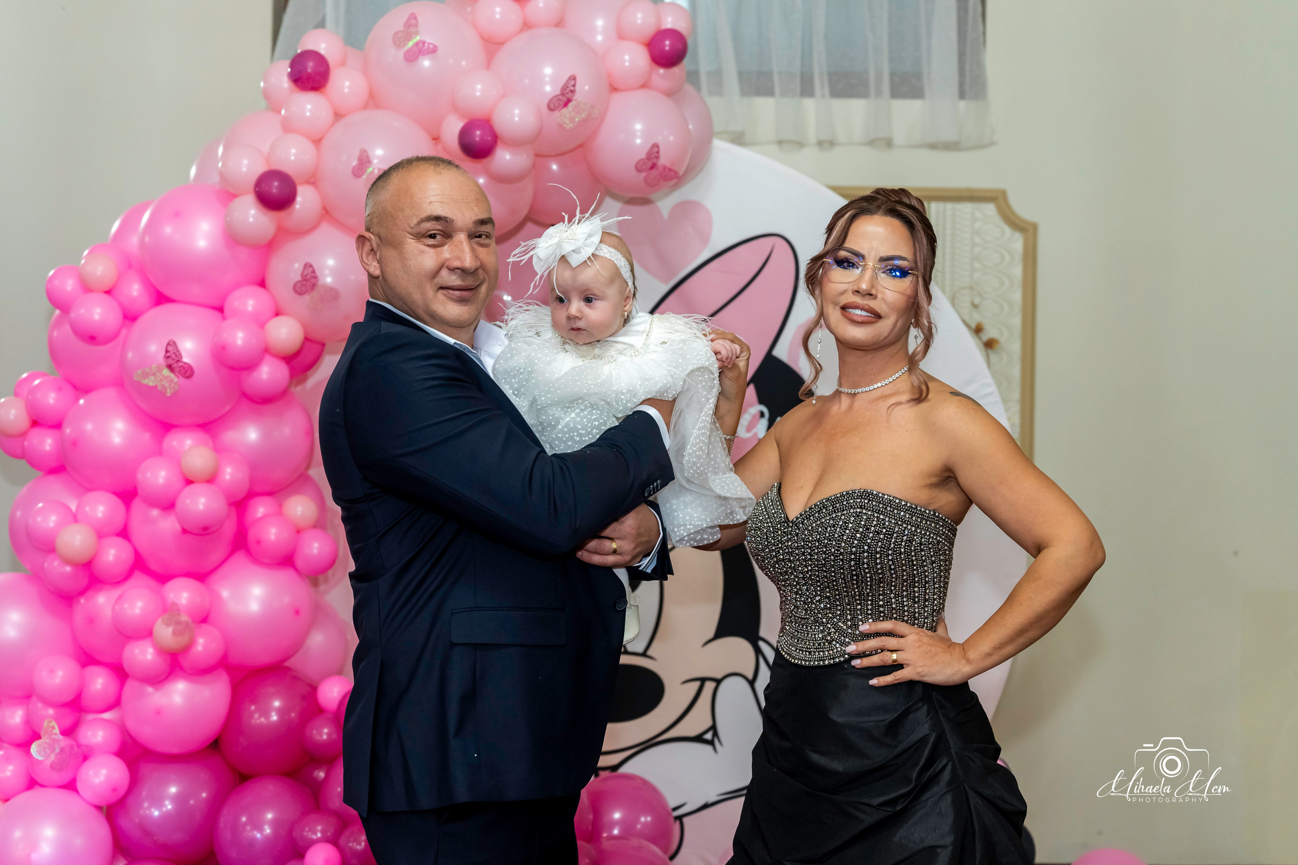 Shooting preview. MCM Happy Studio – Fotograf și Videograf Nuntă