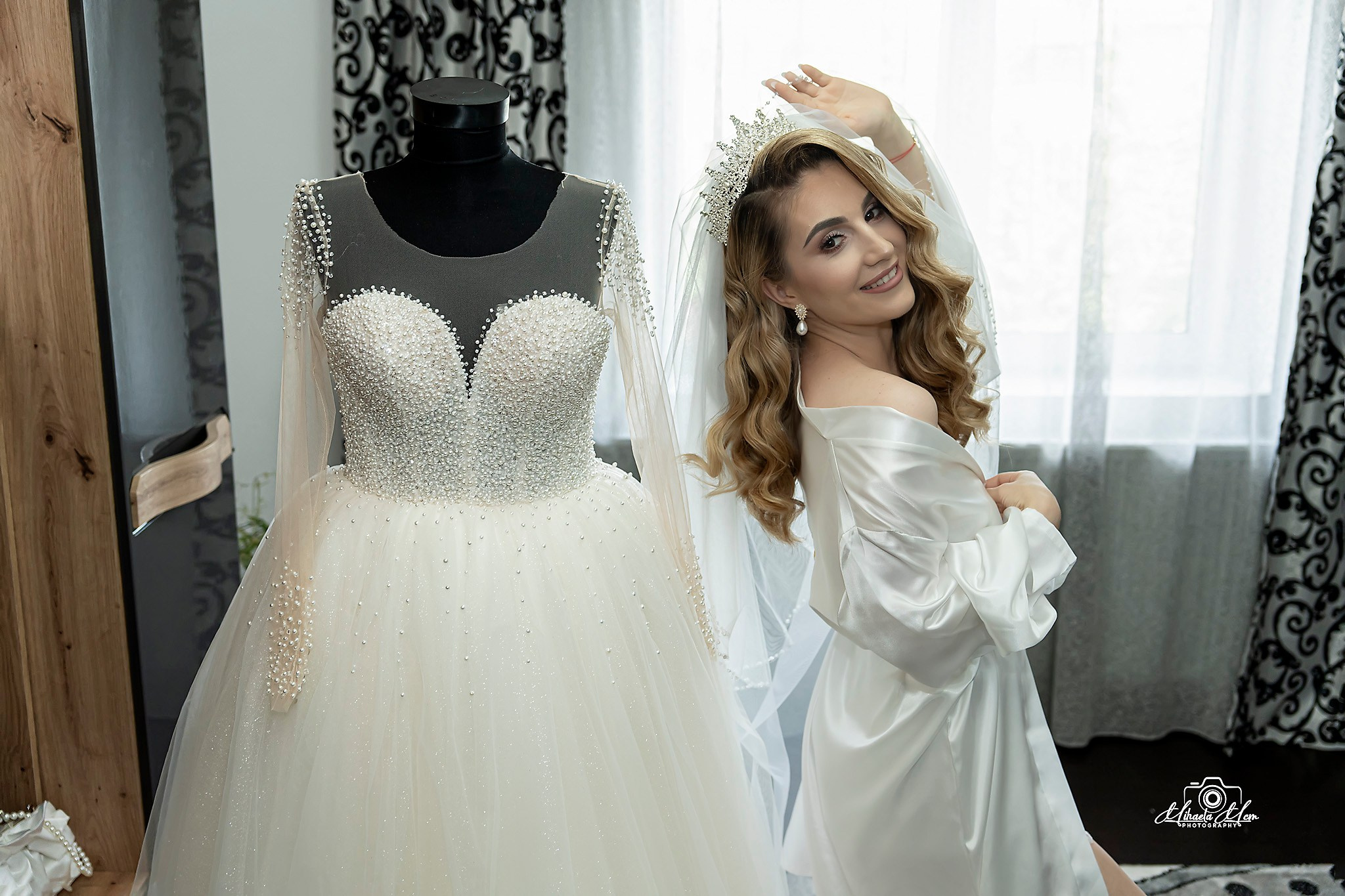 Fotograf nunta Bucuresti. Fotograf nunta Constanta. MCM Happy Studio – Fotograf și Videograf Nuntă