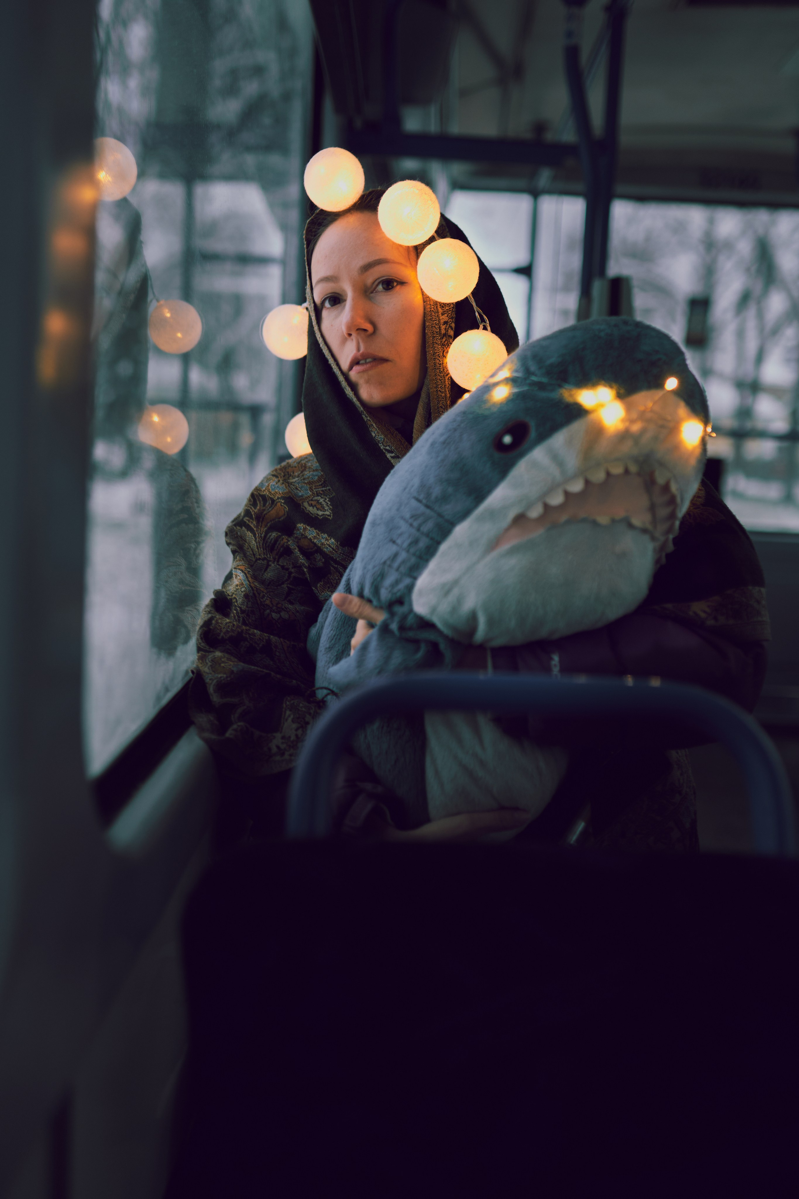 Snezhana. Photographer in Doha, Qatar