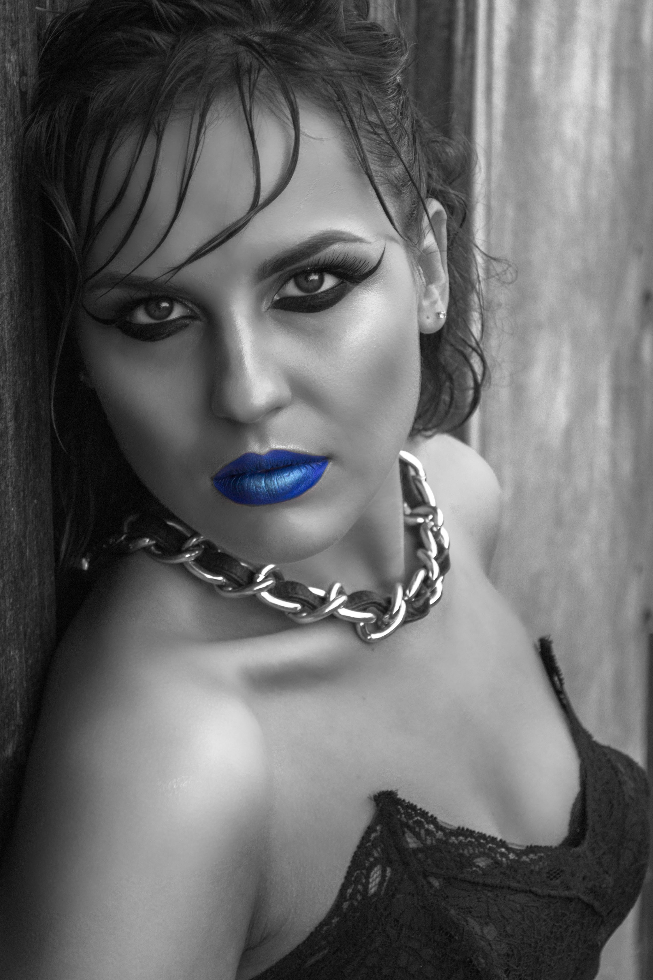 Fashion & models. Photographer in Sofia Irina Shadurskaya