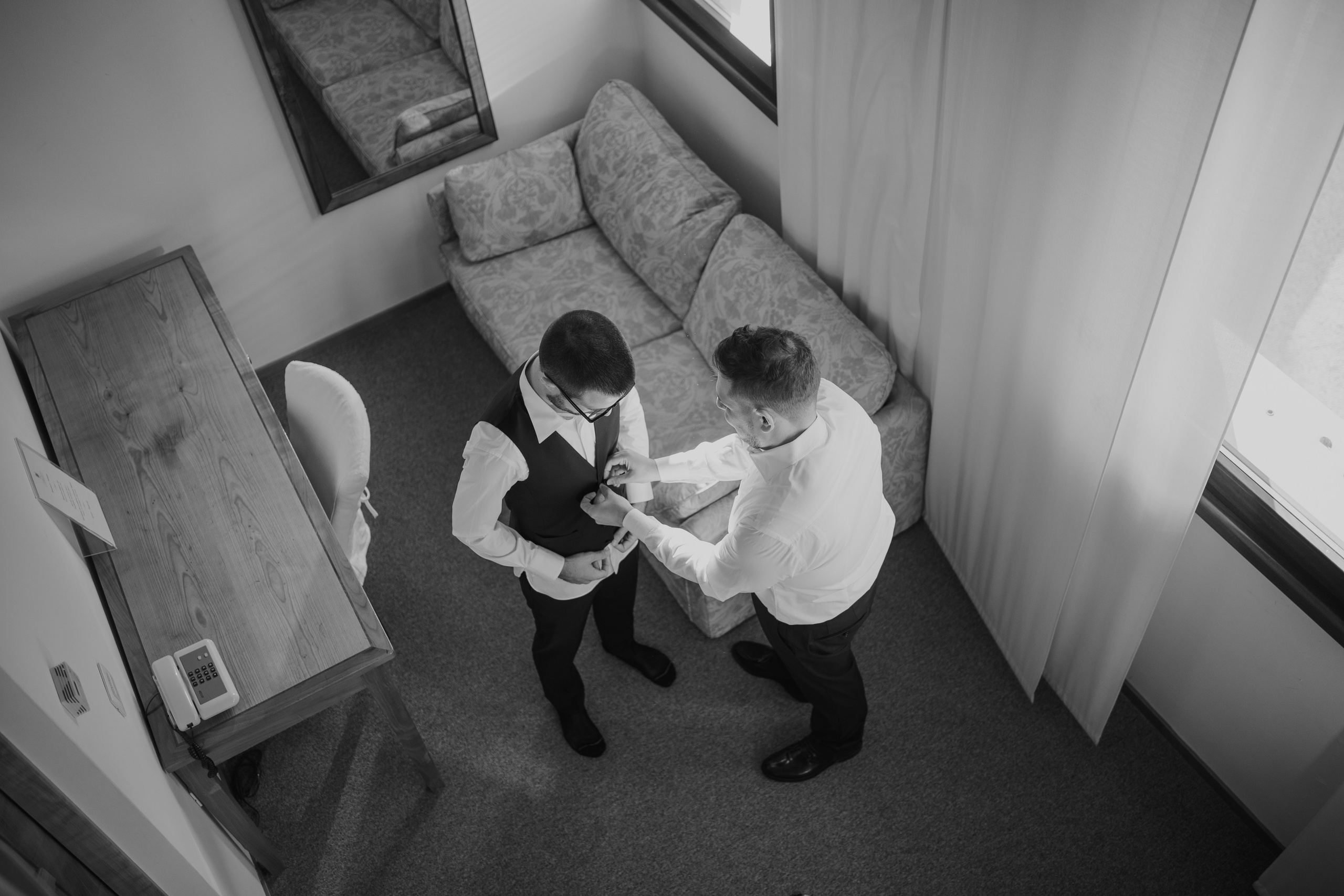 Boda en la locanda Perinella, Italia | El Velo Blanco. El Velo Blanco I Fotógrafos de Bodas