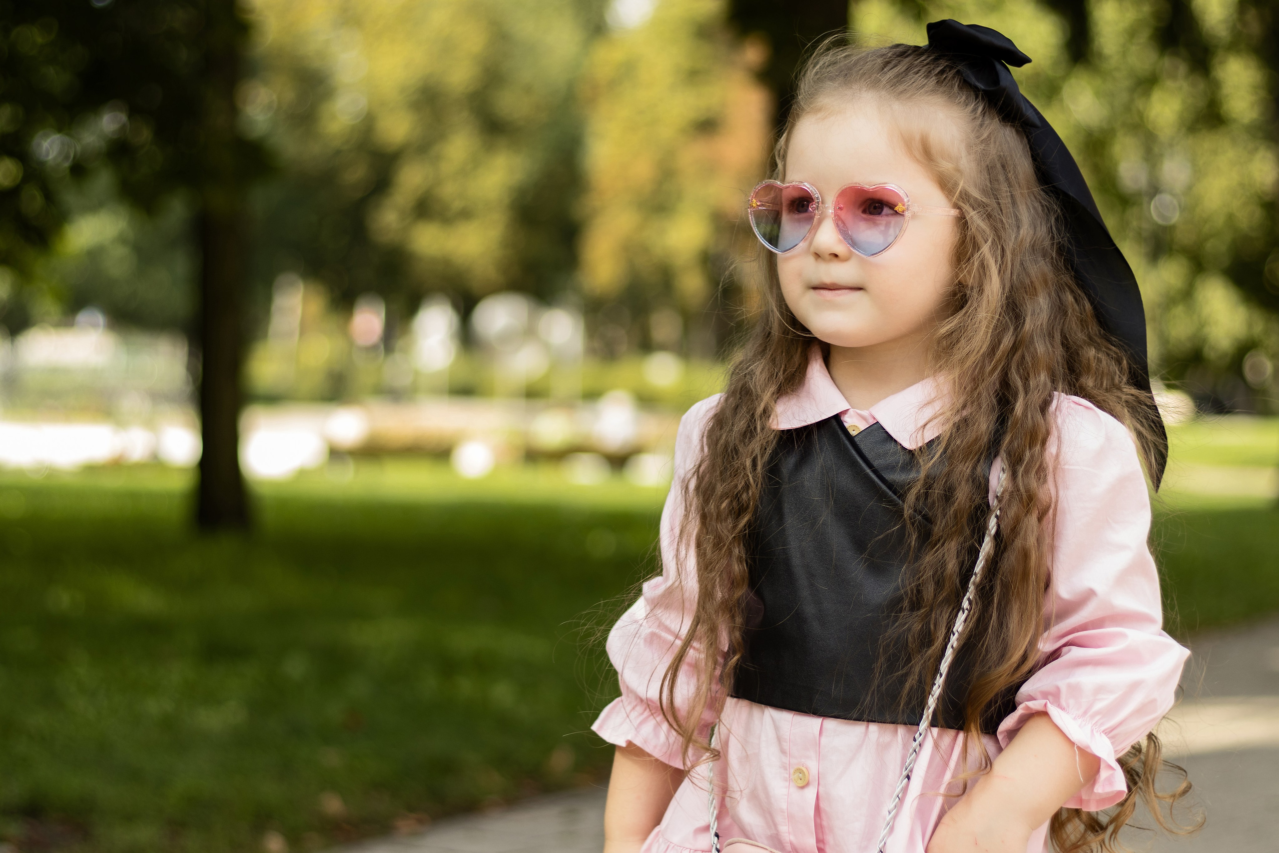 Детская фотосессия в Даугавпилсе. Фотограф Даугавпилс