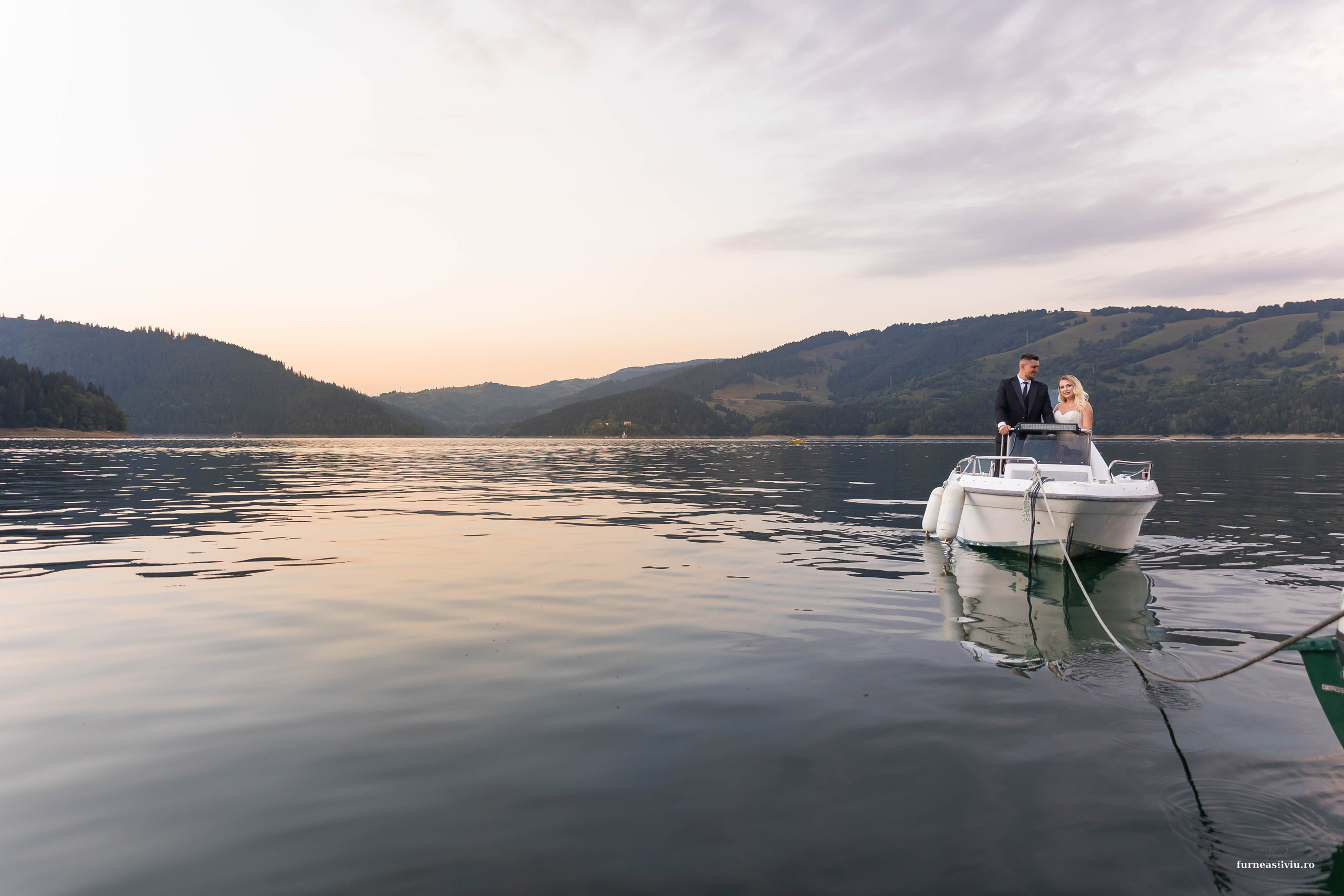 Nunta Mădălin și Raluca