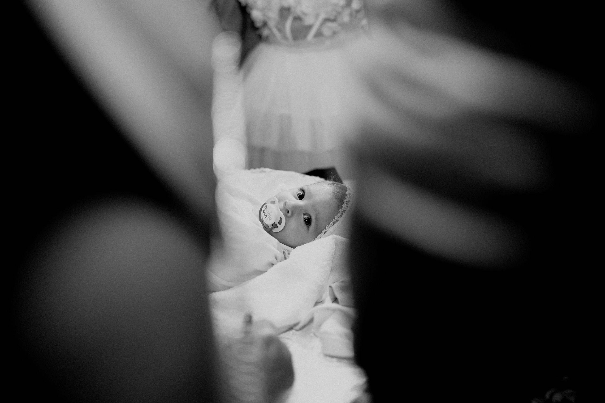 Eric Sebastian. George Laslău Fotograf