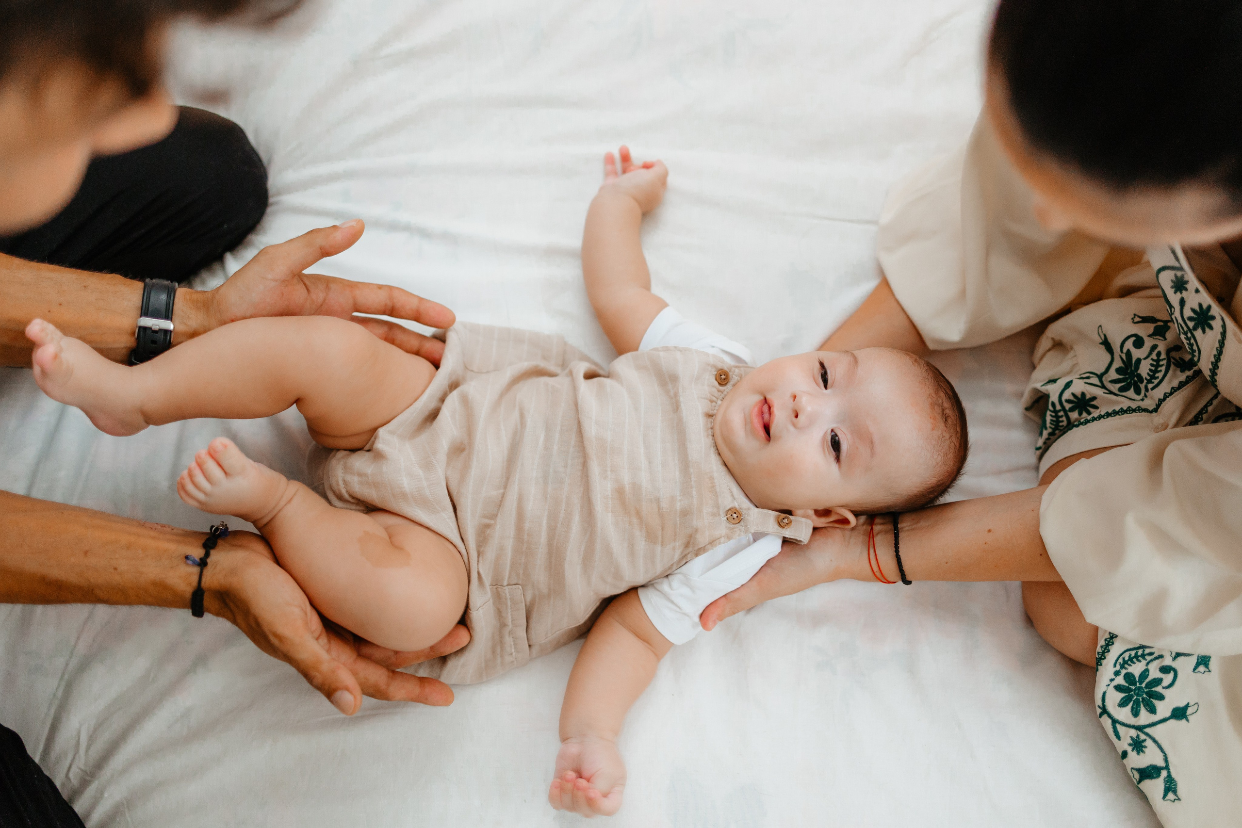 Tudor Nicolae. George Laslău Fotograf