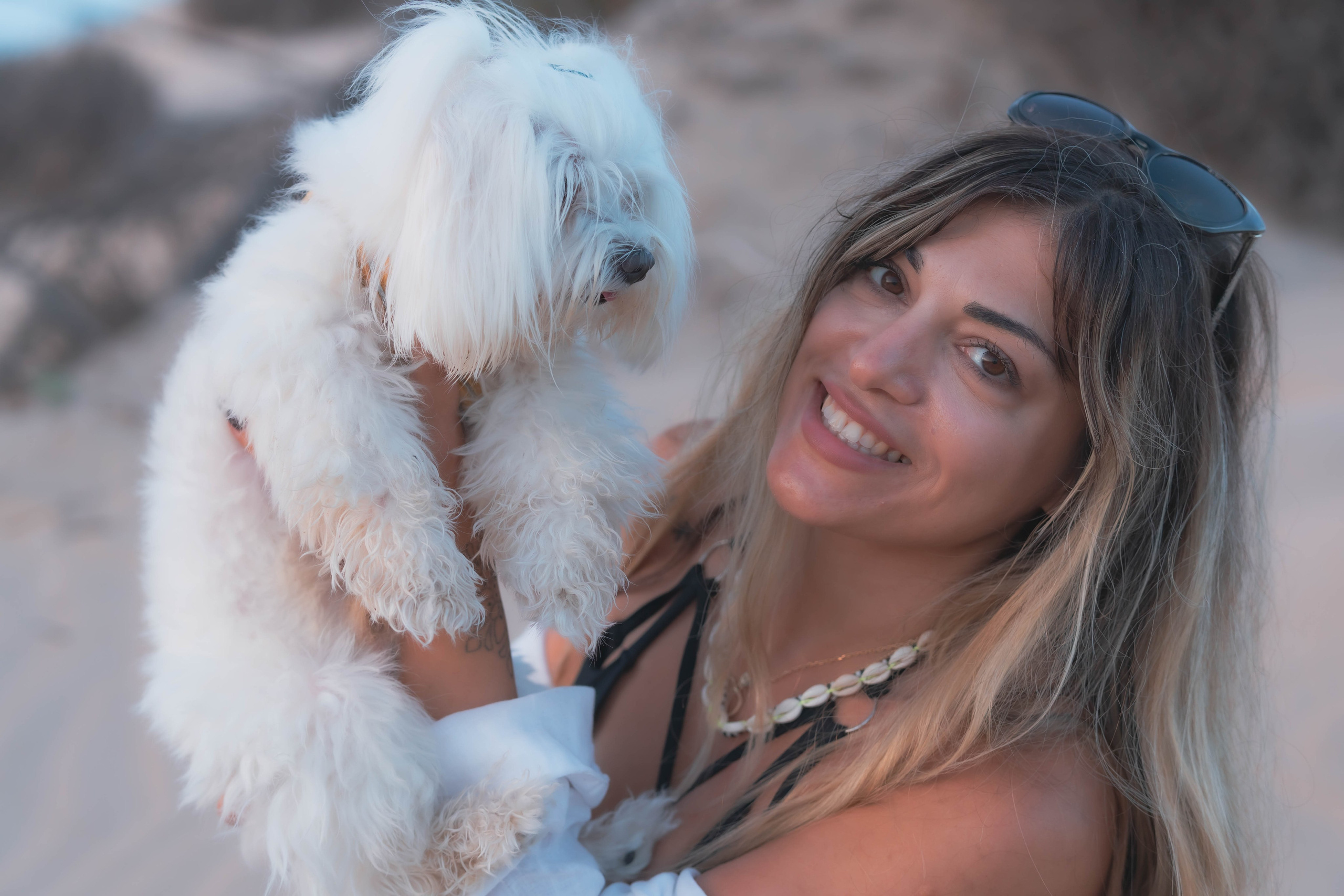 Karina. Alba del Norte Studio