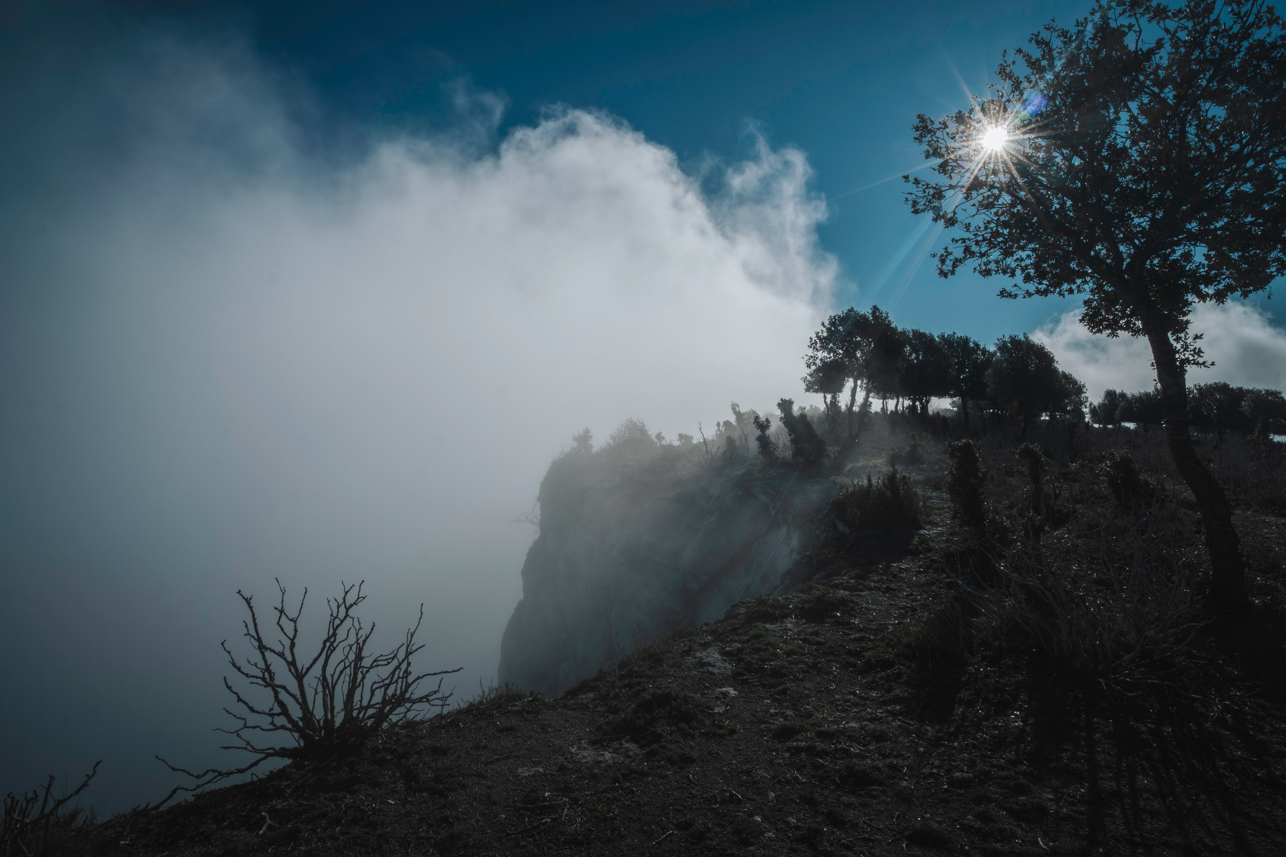 Rupit. Alba del Norte Studio