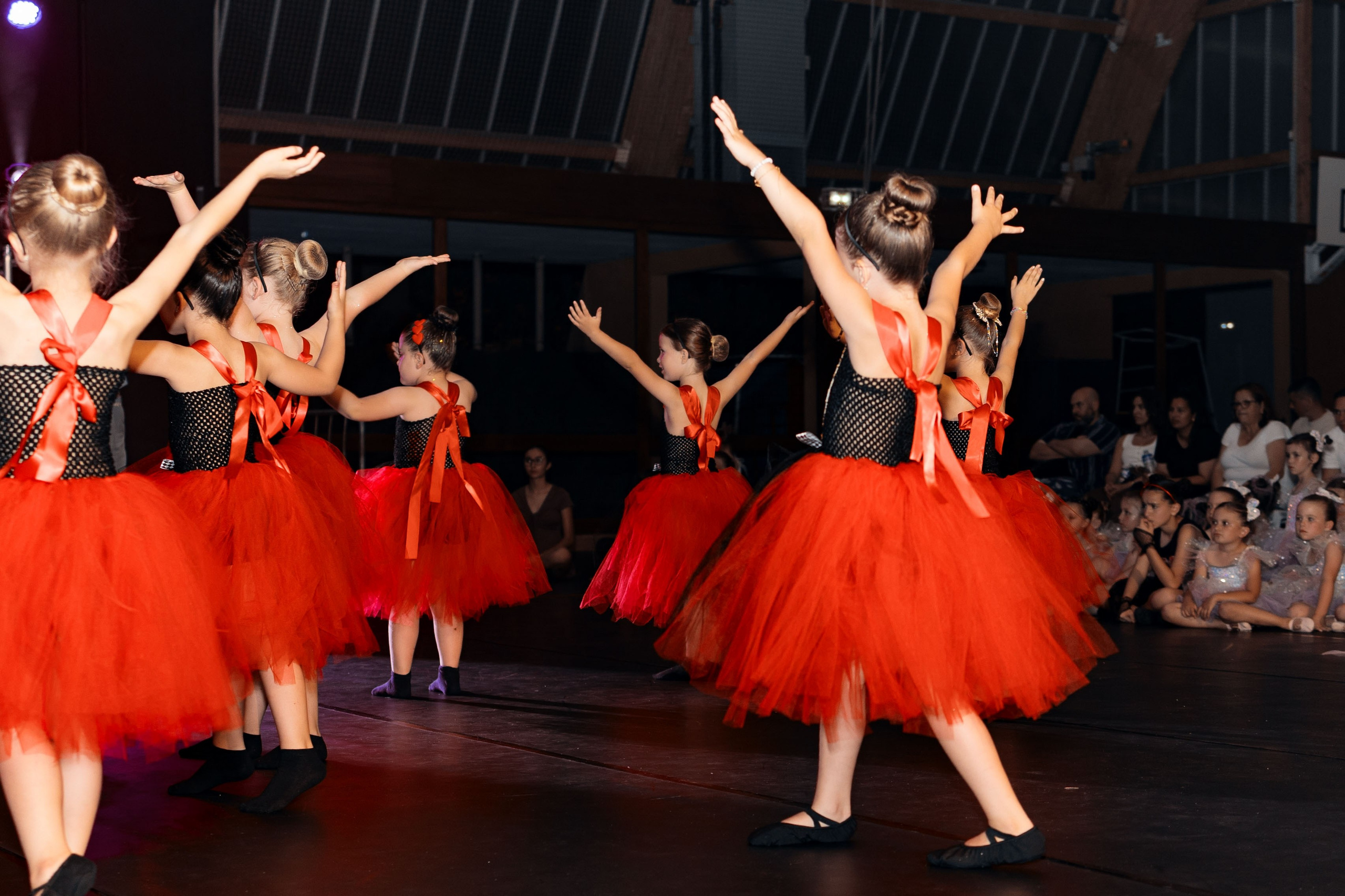 Carnaval Cogolin. Photographe en Côte d’Azur