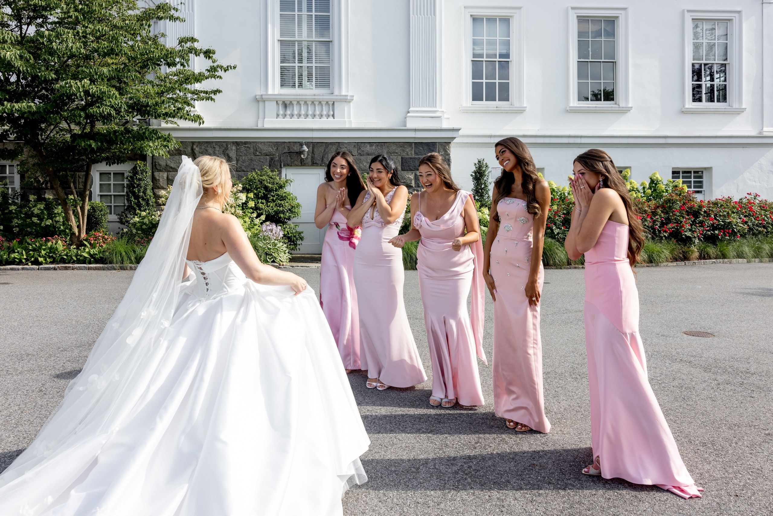 Chase & Alexander. Wedding Photo & Video