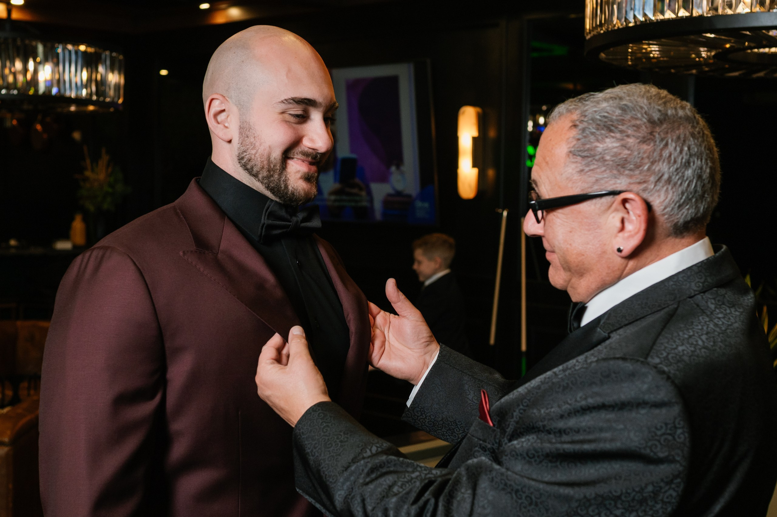 Amanda & Michael. Wedding Photo & Video