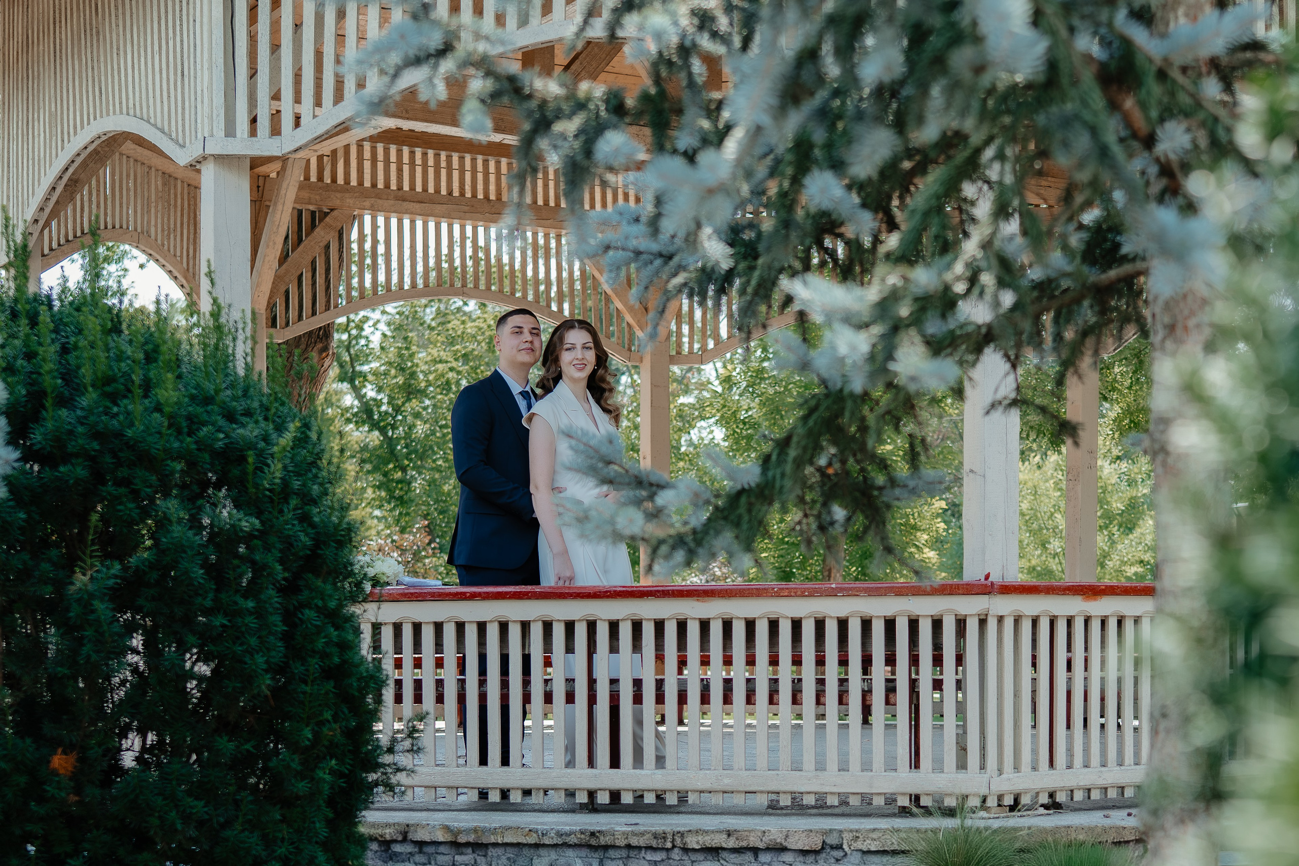 IULIA & ANTONIO - CUNUNIE CIVILA