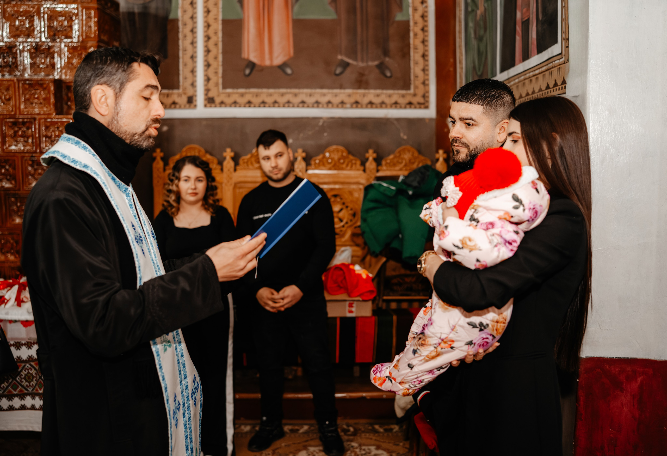 IRIS MARIA. Fotograf Nuntă | Lucian Murgeanu - Fotograf Profesionist Evenimente