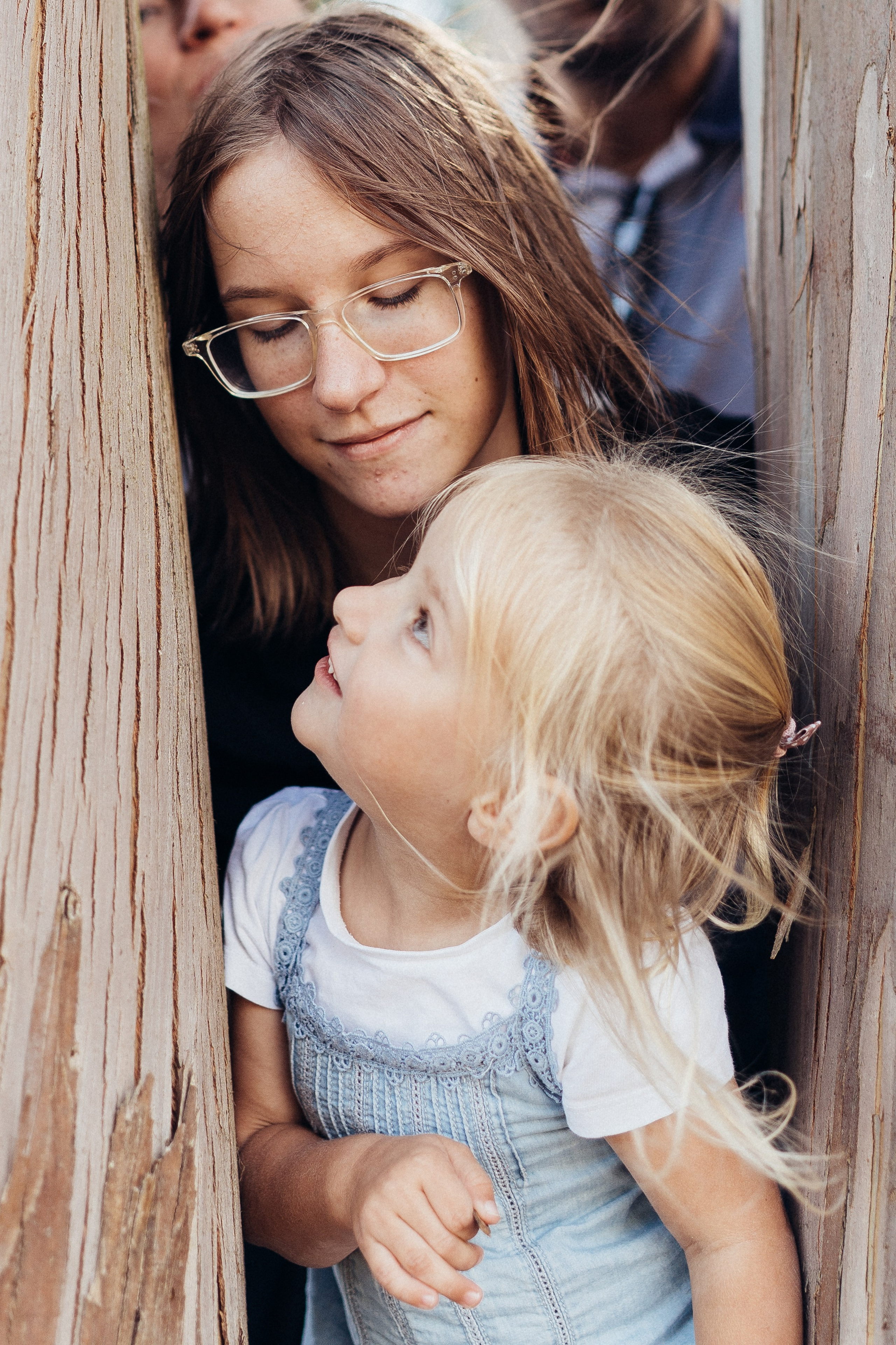 Маша, Максим, Эвелина, Эмилия. Family photographer in Oviedo — Yana Razina