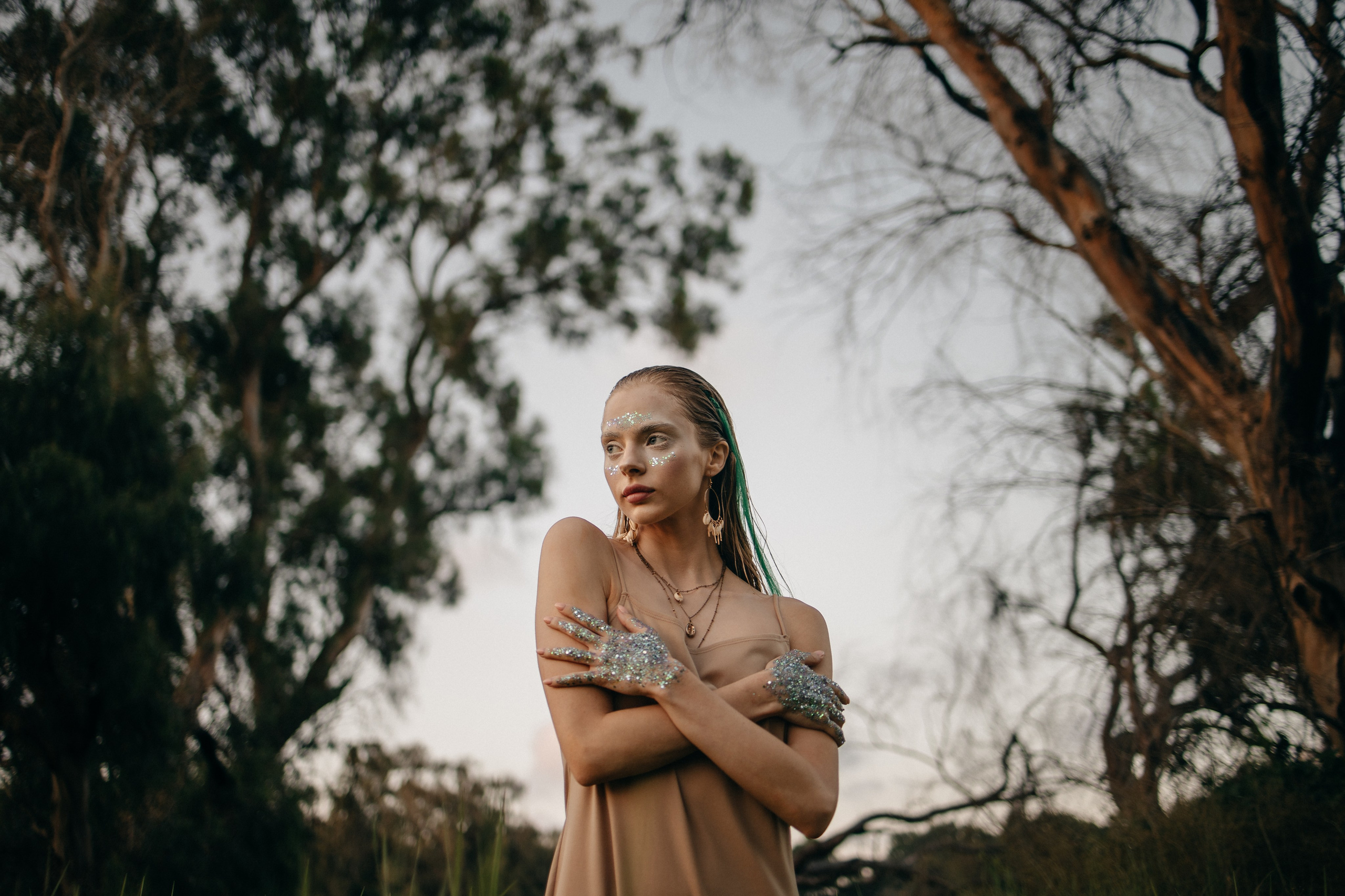 Portraits. Sergey Kalinkin Photography