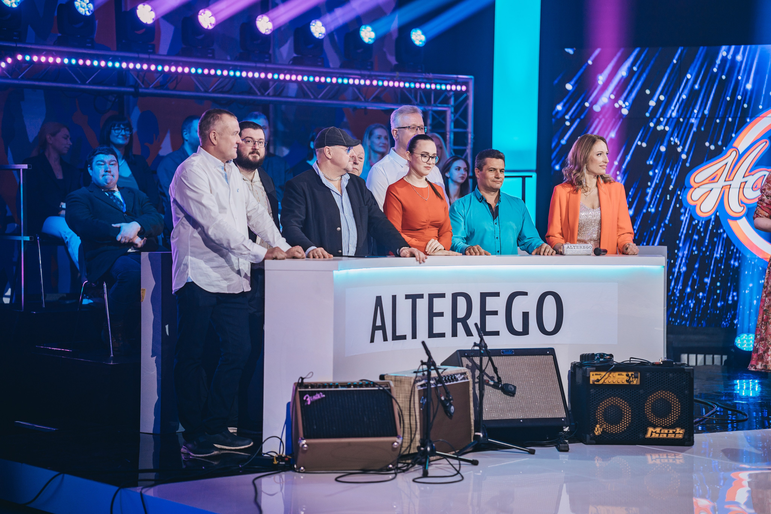 Концерты/Мероприятия. Uvarovsphoto