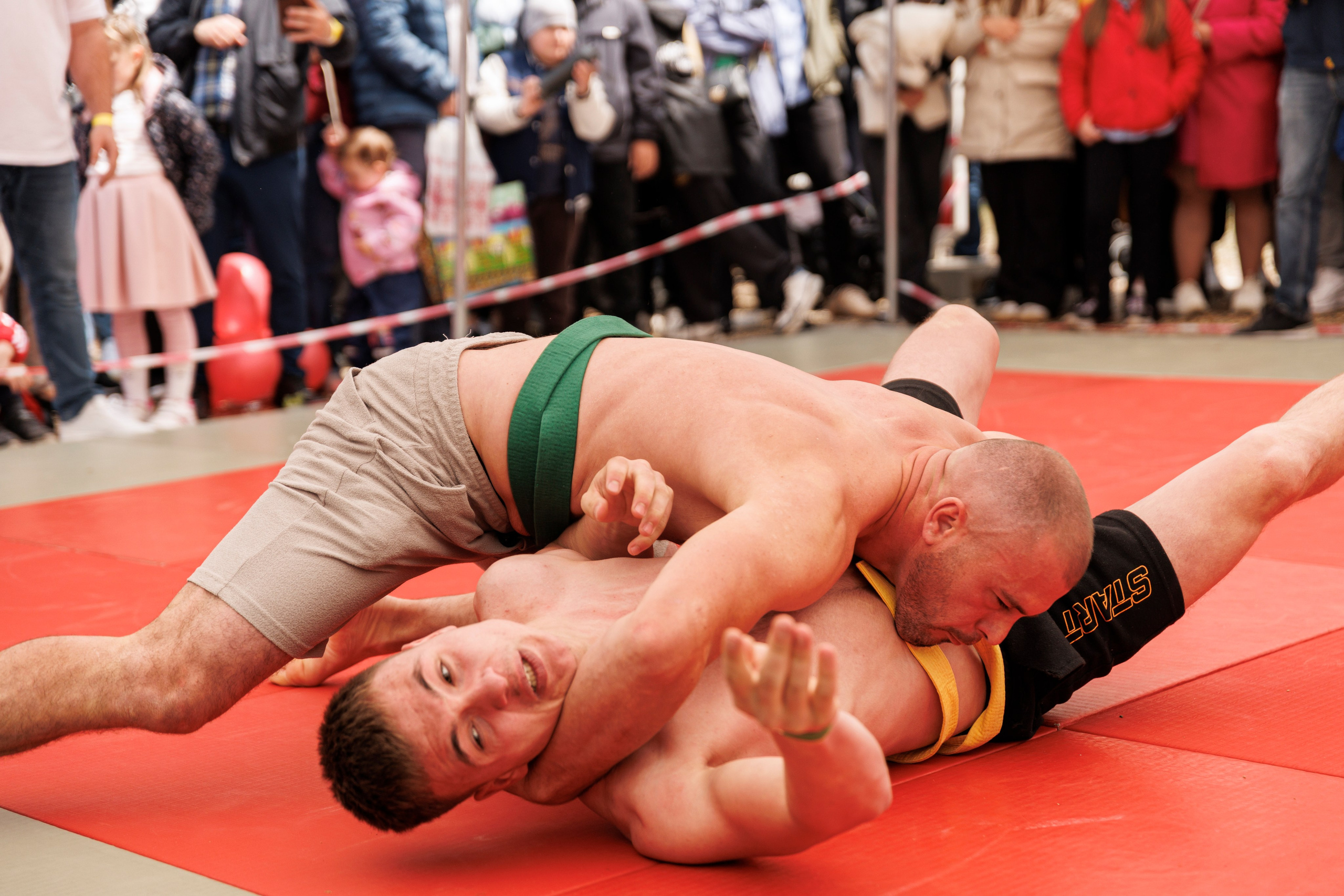 Hora Dorului 2025. Dienstleistungen